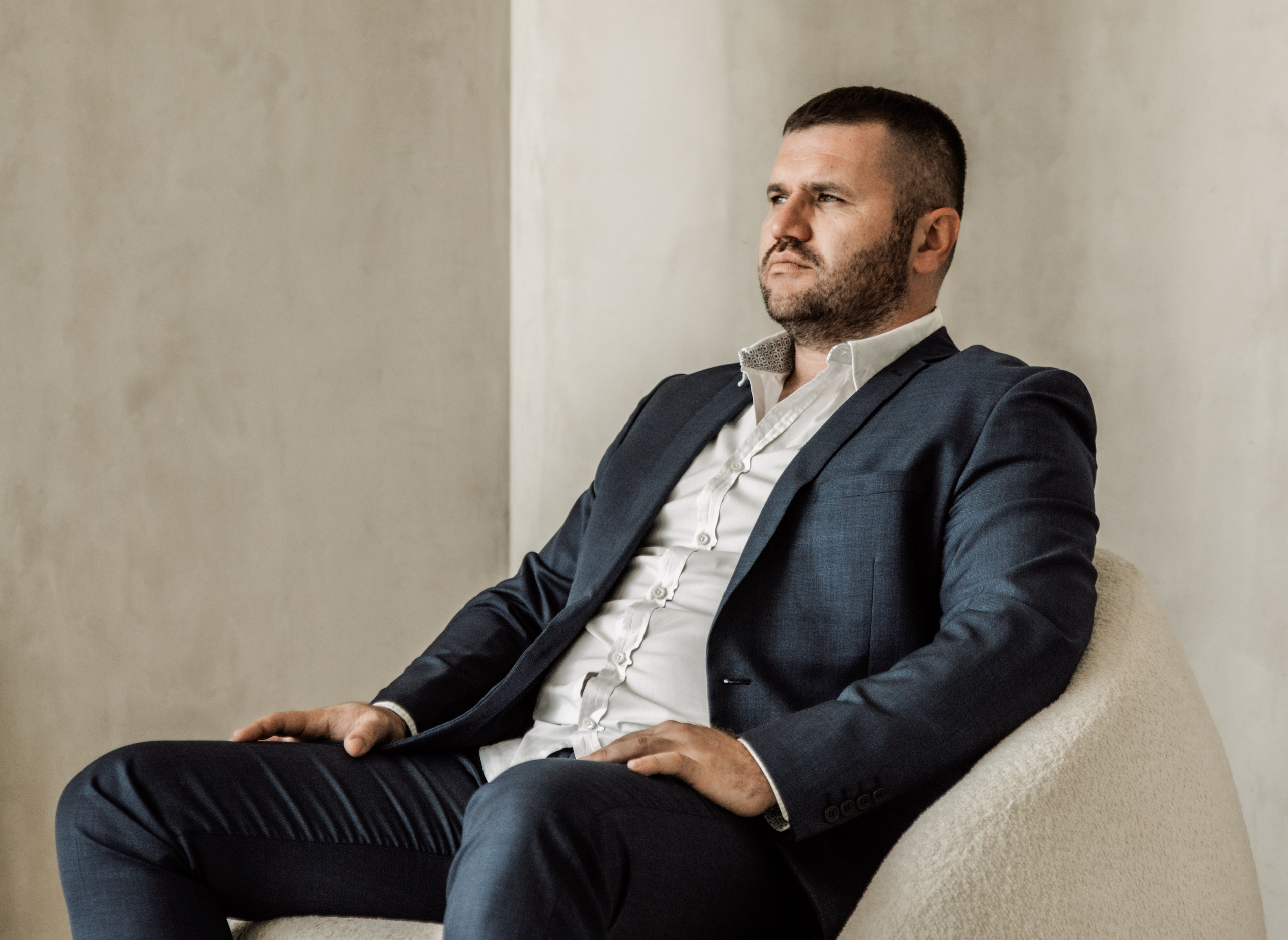 Roman. Kseny Kolesnik Photography