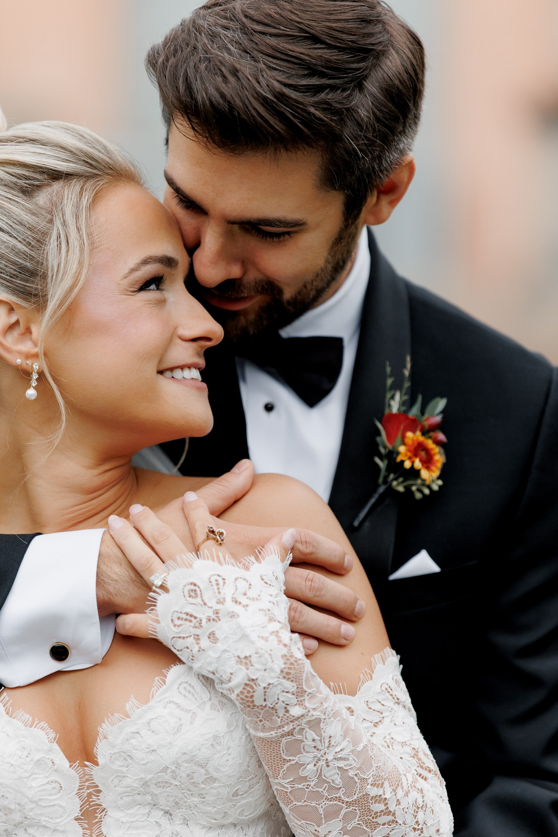 Michelle & Garrett. Svyatoslav Bogdanov — destination photographer