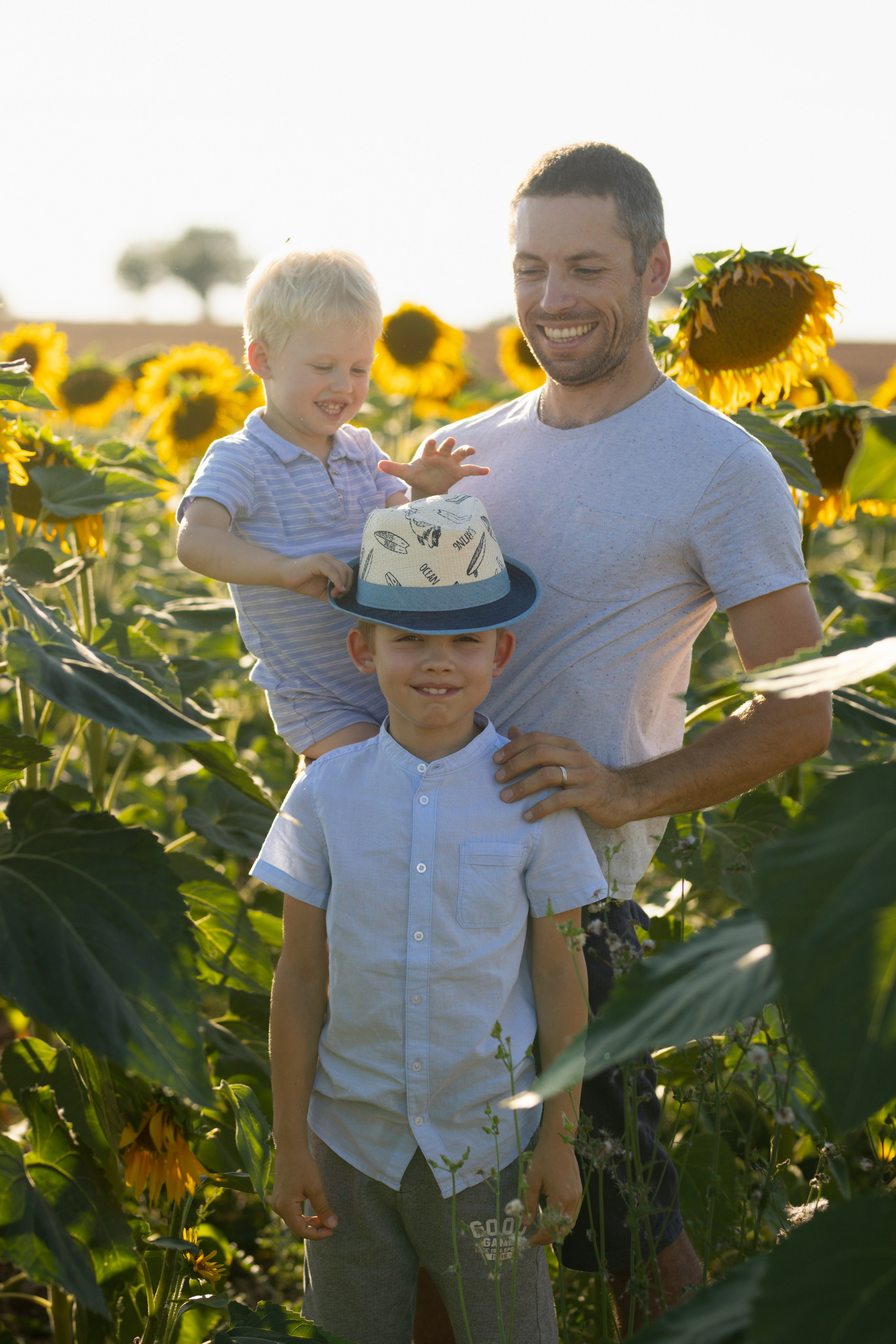 séance  photo famille Bourges