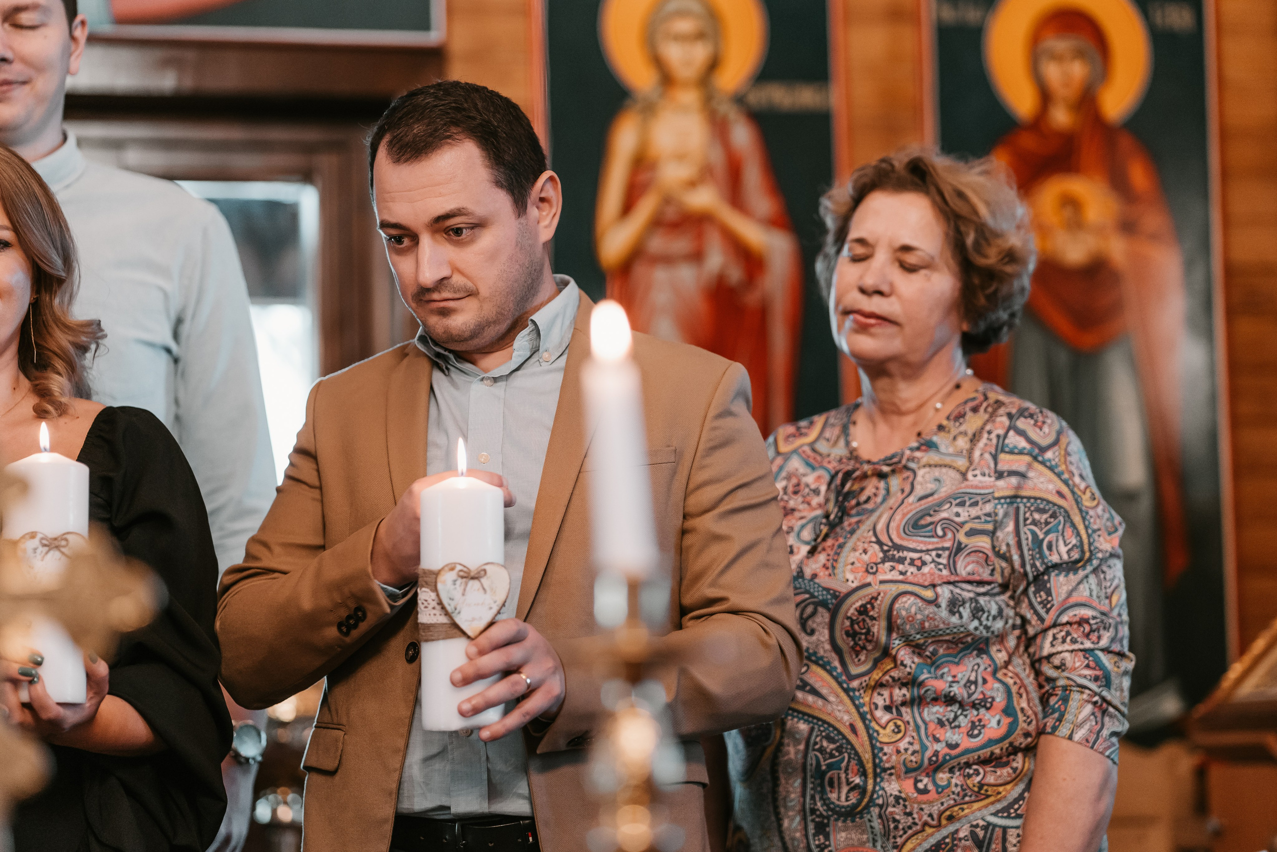 Vlad Alexandru. Dara Lens | The art of remembering