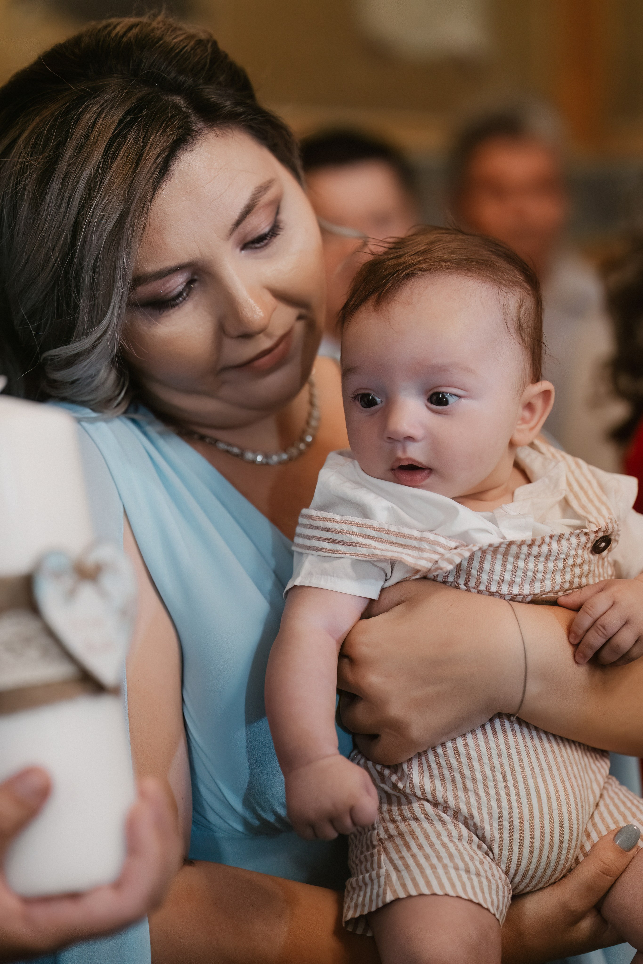 Darius Theodor. Dara Lens | The art of remembering