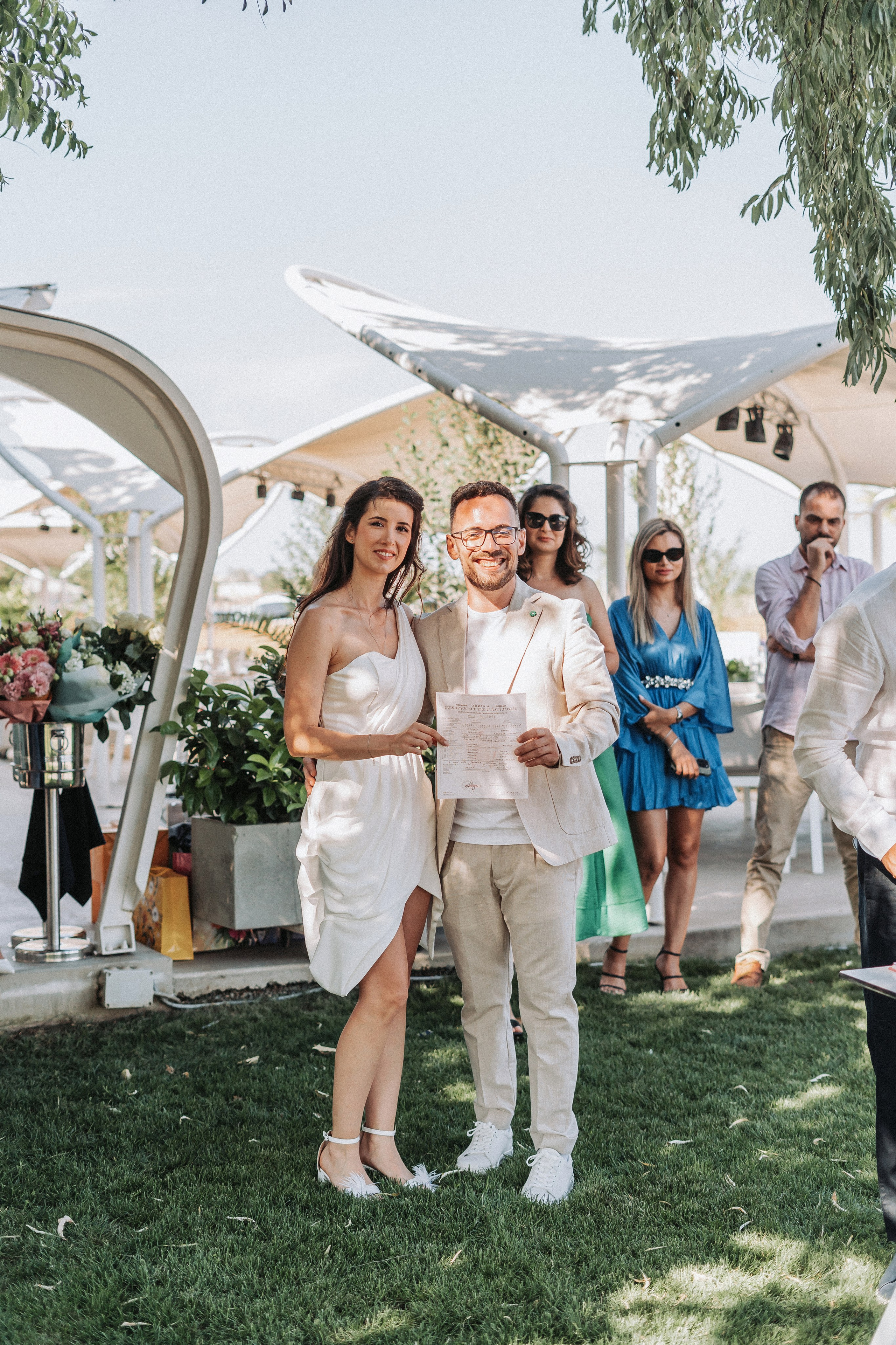 Alexandra & Costin. Dara Lens | The art of remembering