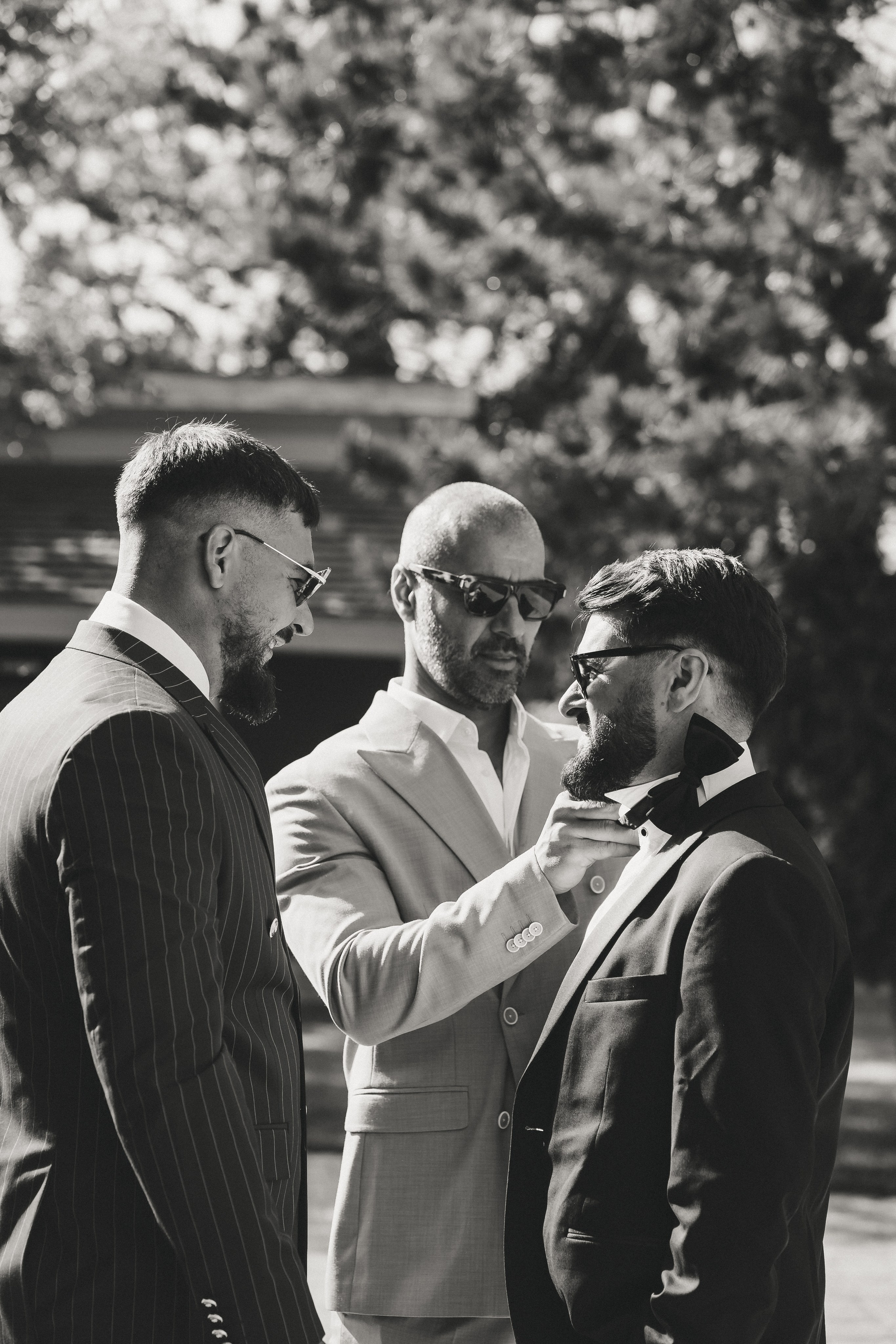 Adina & Marius | Wedding Day