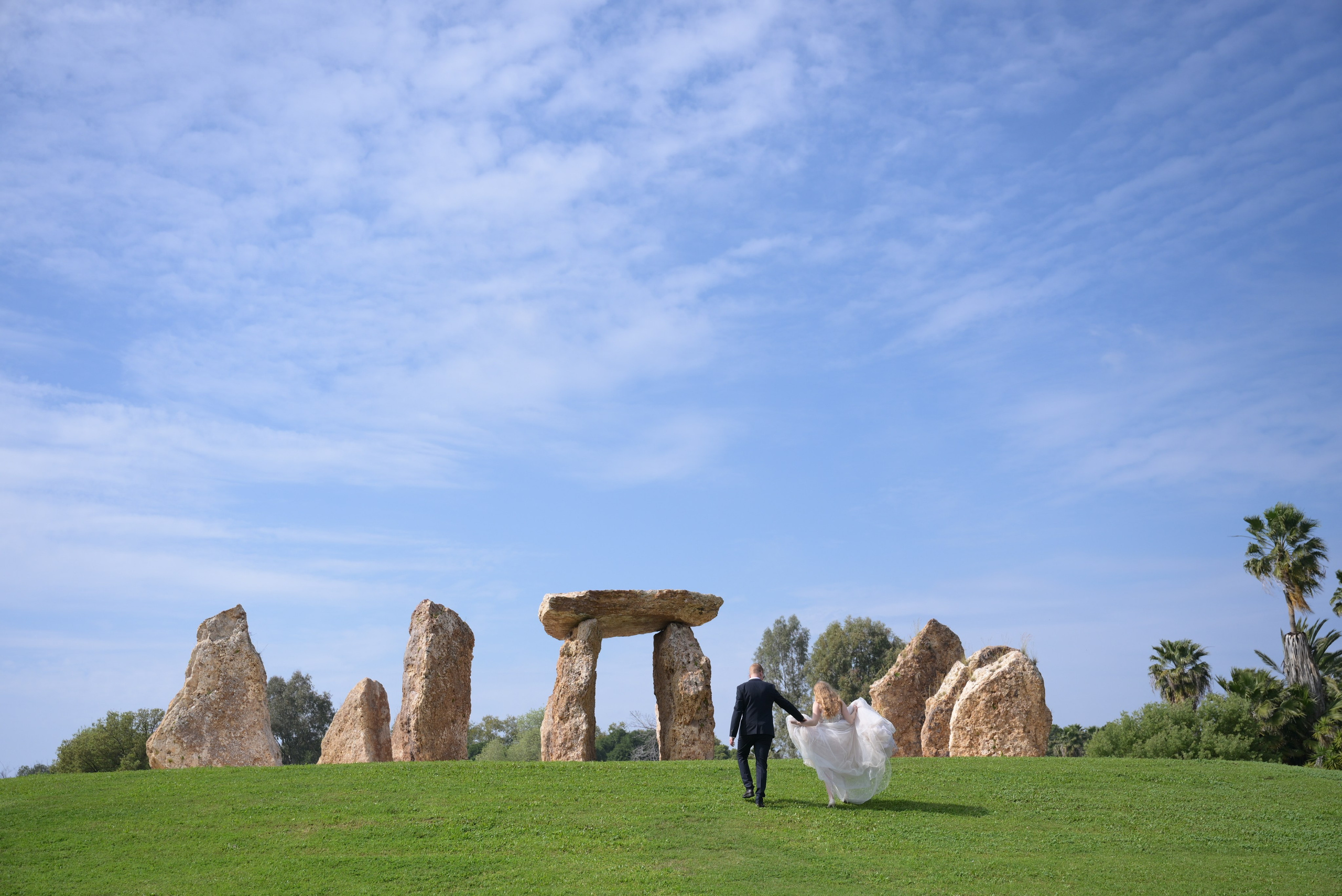Nicol & Itamar. Wedding and events photographers Studio Shalom