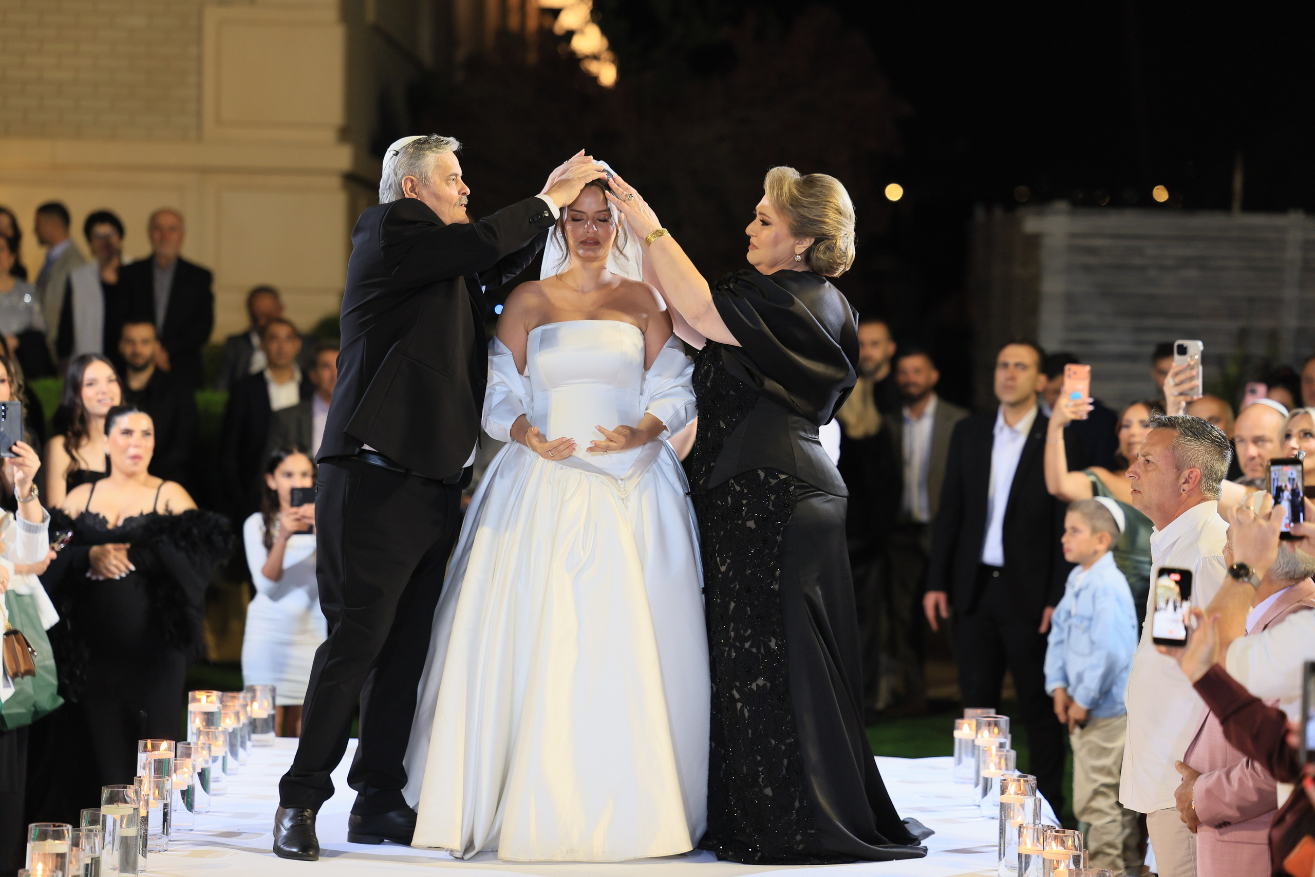 Eden & Aviv. Wedding and events photographers Studio Shalom