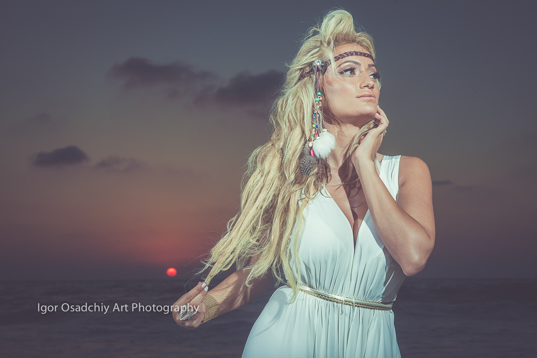 צילום של איגור. Wedding and events photographers Studio Shalom