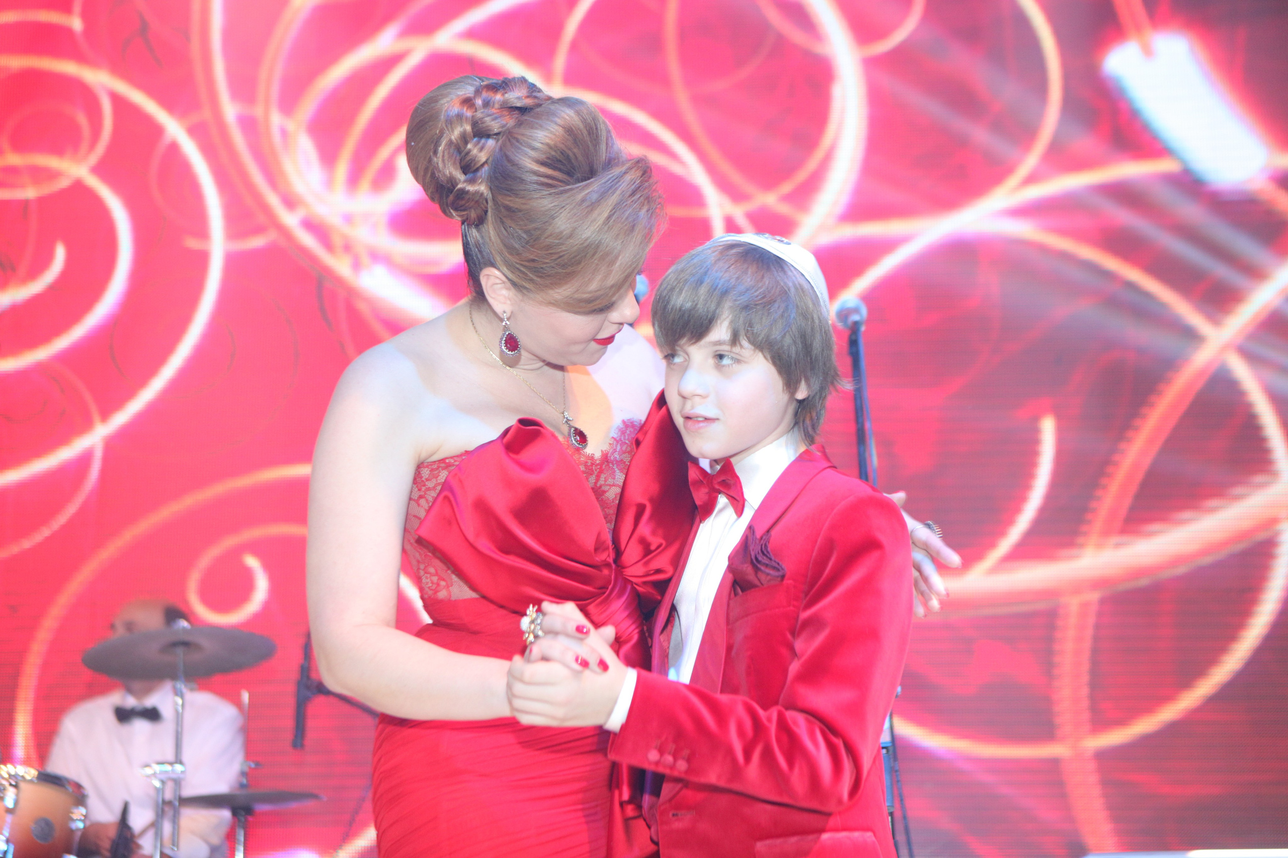 ITZIK & CINDY MONACO 2. Wedding and events photographers Studio Shalom