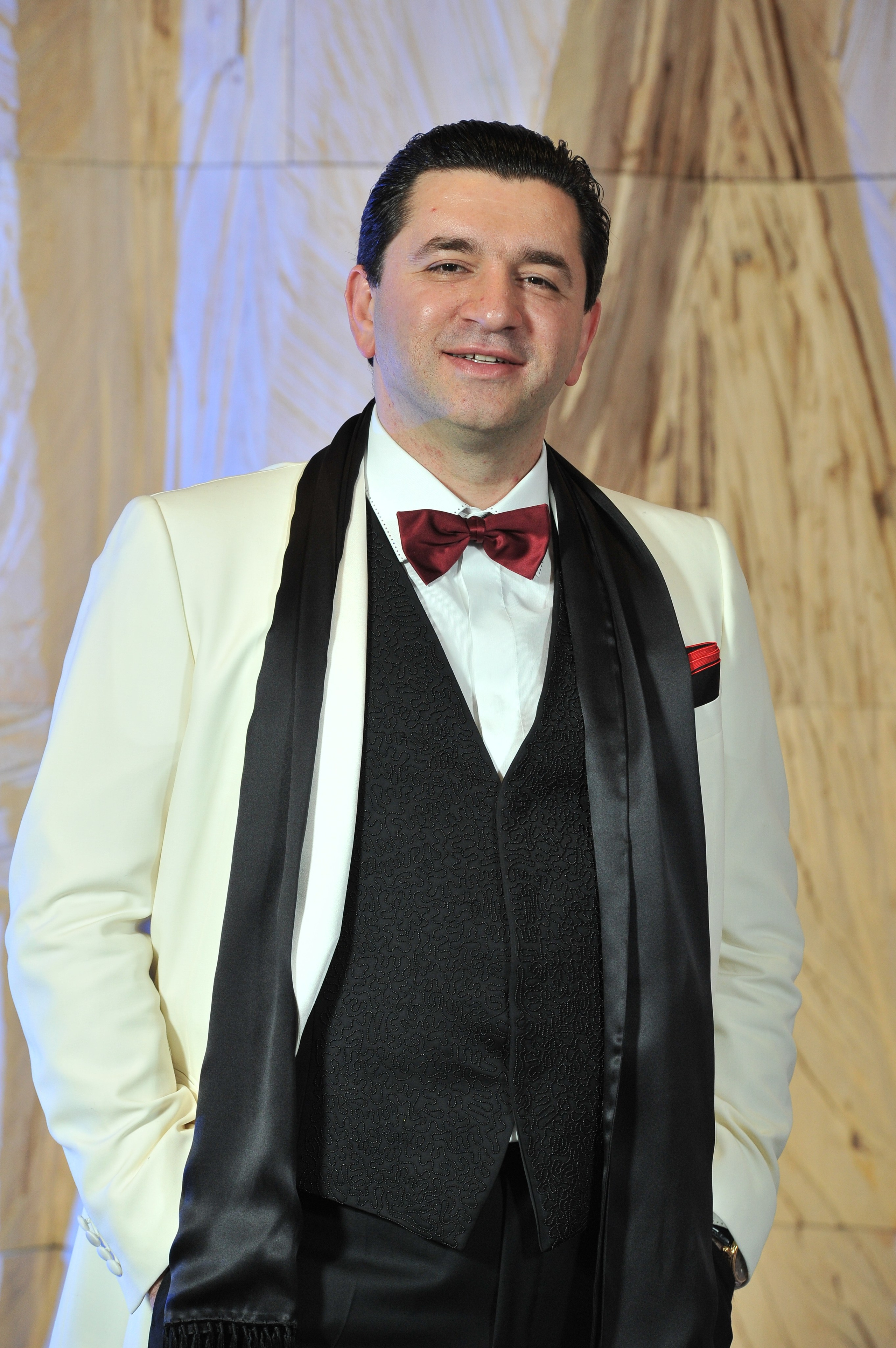 ITZIK & CINDY MONACO 1. Wedding and events photographers Studio Shalom