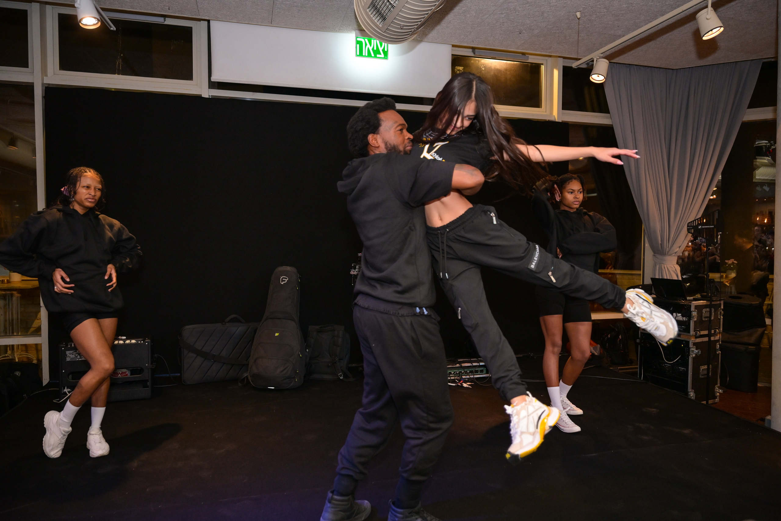 Bat Mitzvah Khloe. Wedding and events photographers Studio Shalom