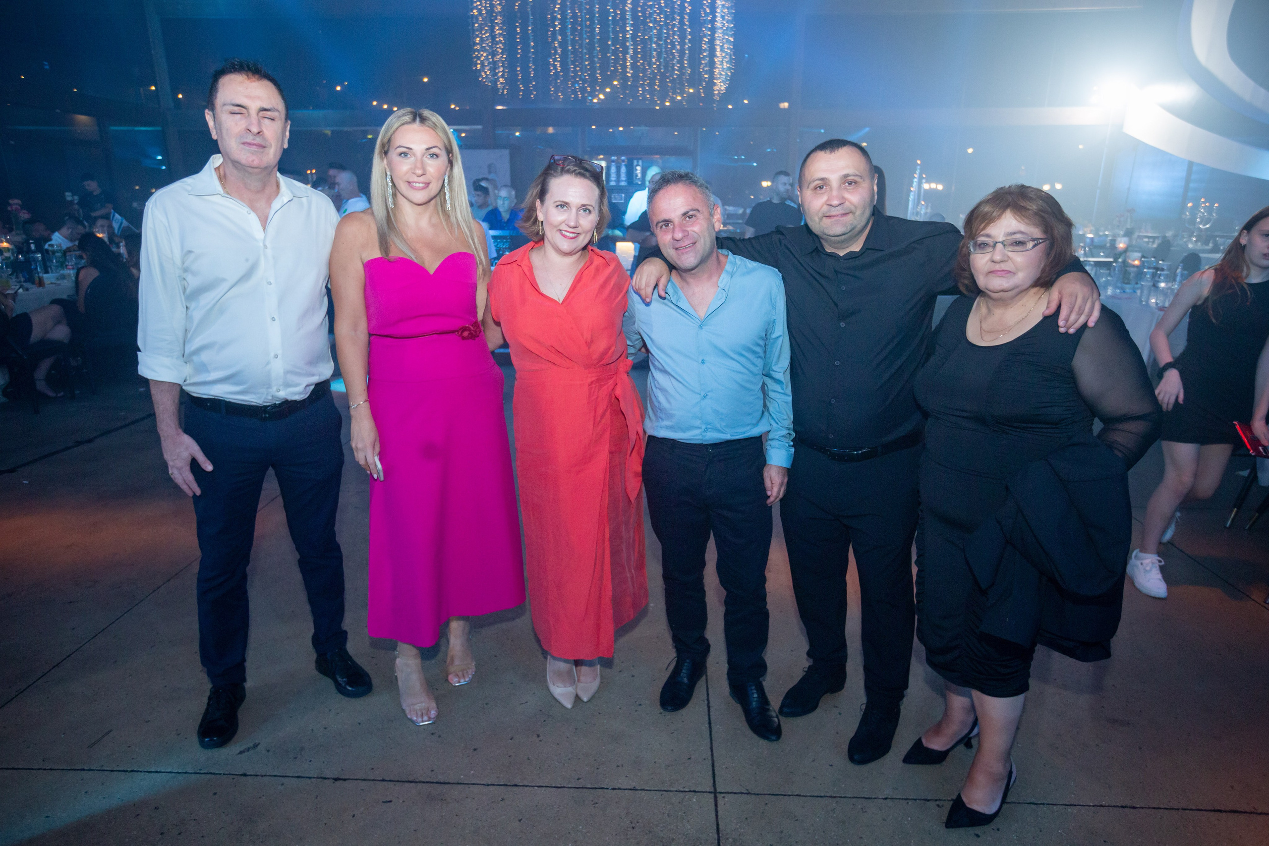 Bat Mitzvah Evelin. Wedding and events photographers Studio Shalom