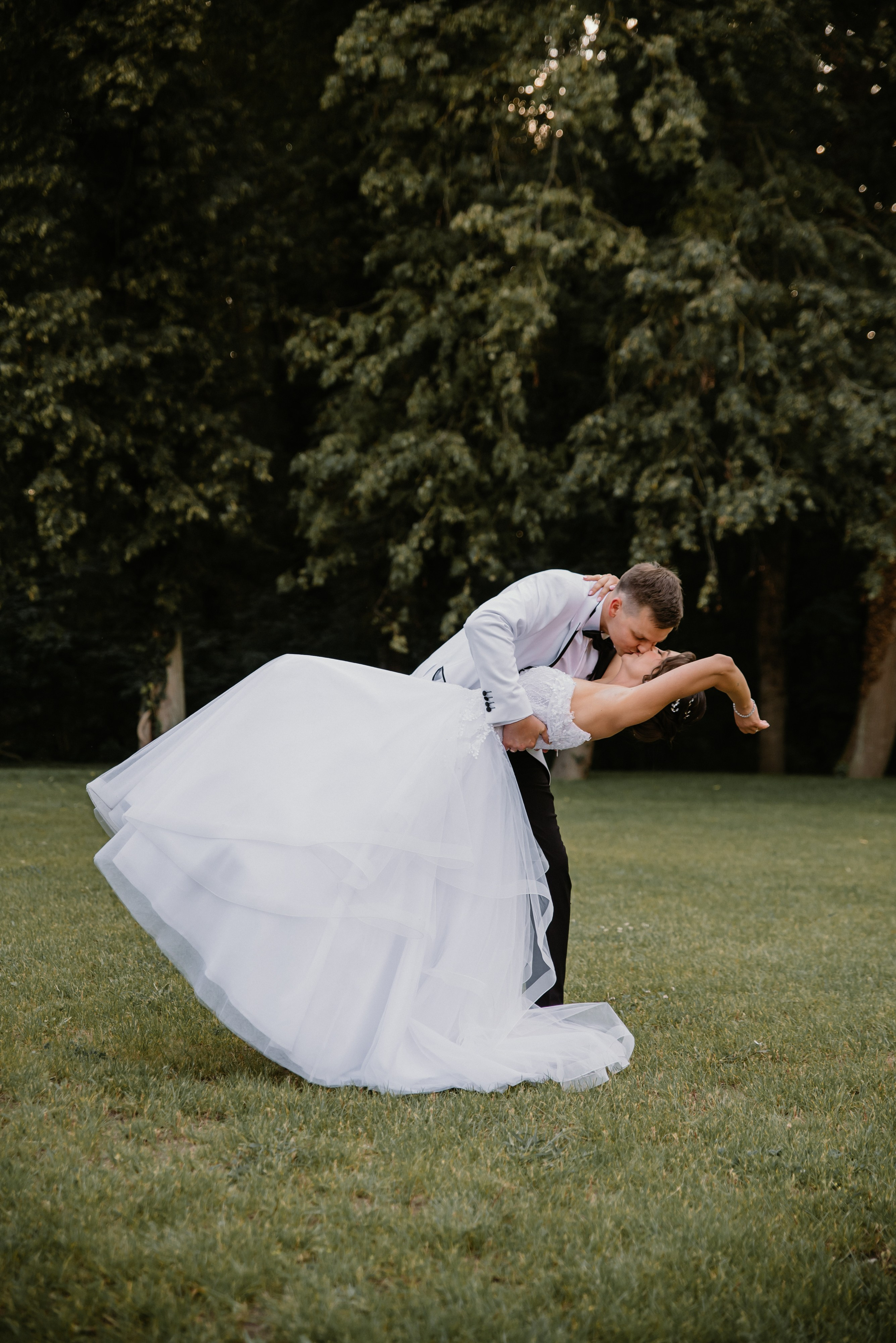 Aleksandra & Patryk. Eugene Save – Fotograf Ślubny i Rodzinny | Warszawa i Cała Polska