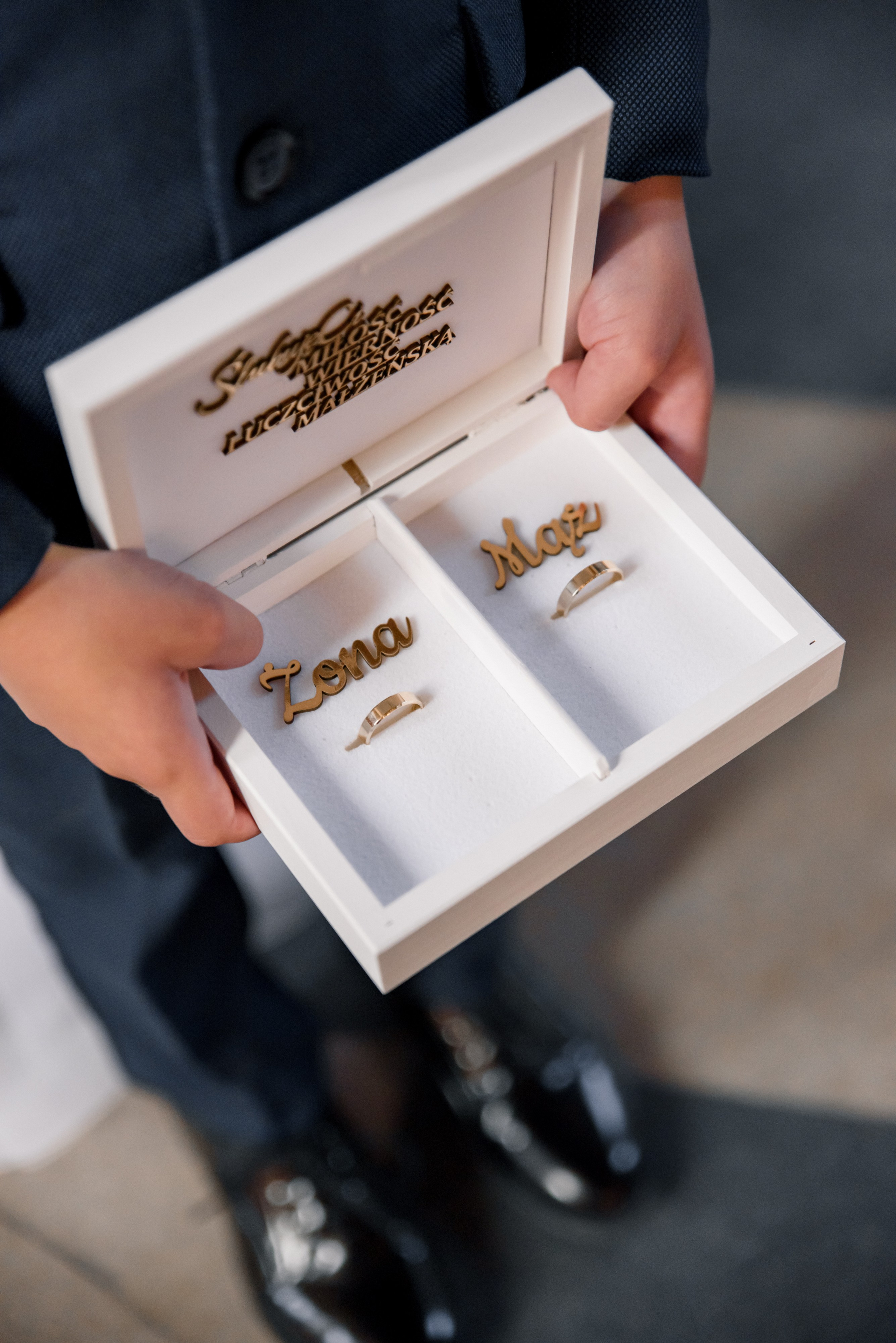 Aleksandra & Patryk. Eugene Save – Fotograf Ślubny i Rodzinny | Warszawa i Cała Polska