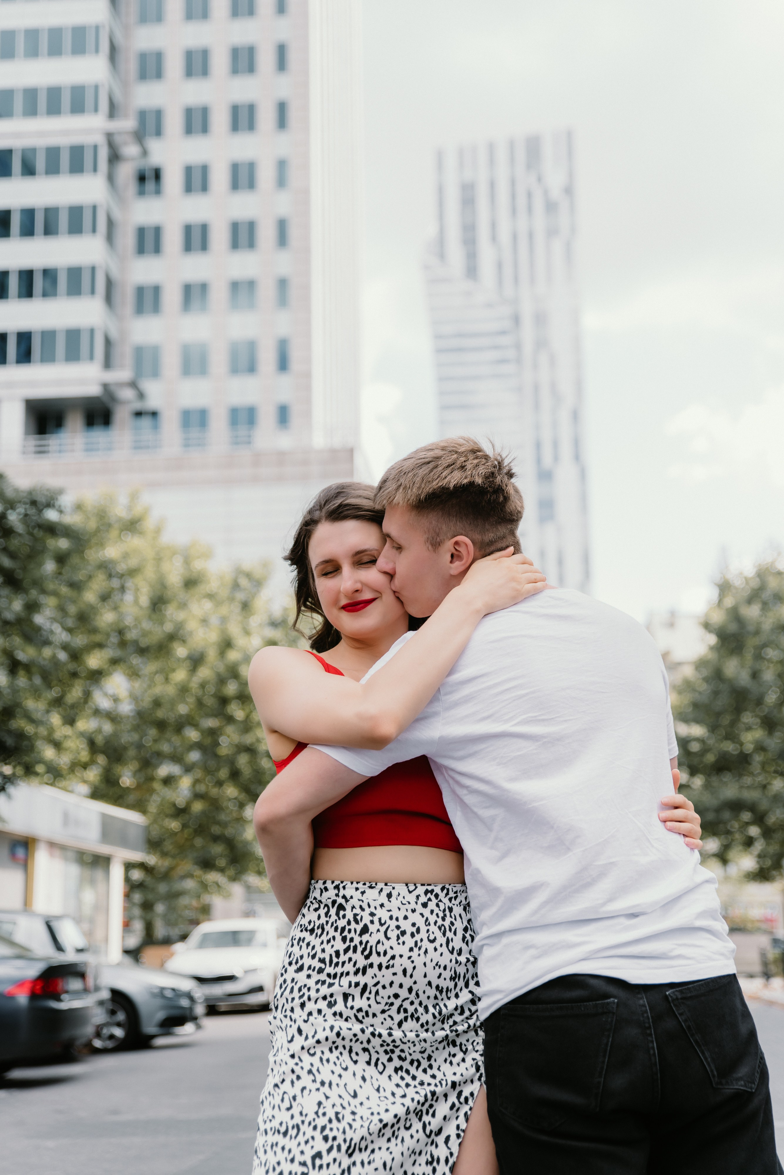 Ania & Vlad. Eugene Save – Fotograf Ślubny i Rodzinny | Warszawa i Cała Polska