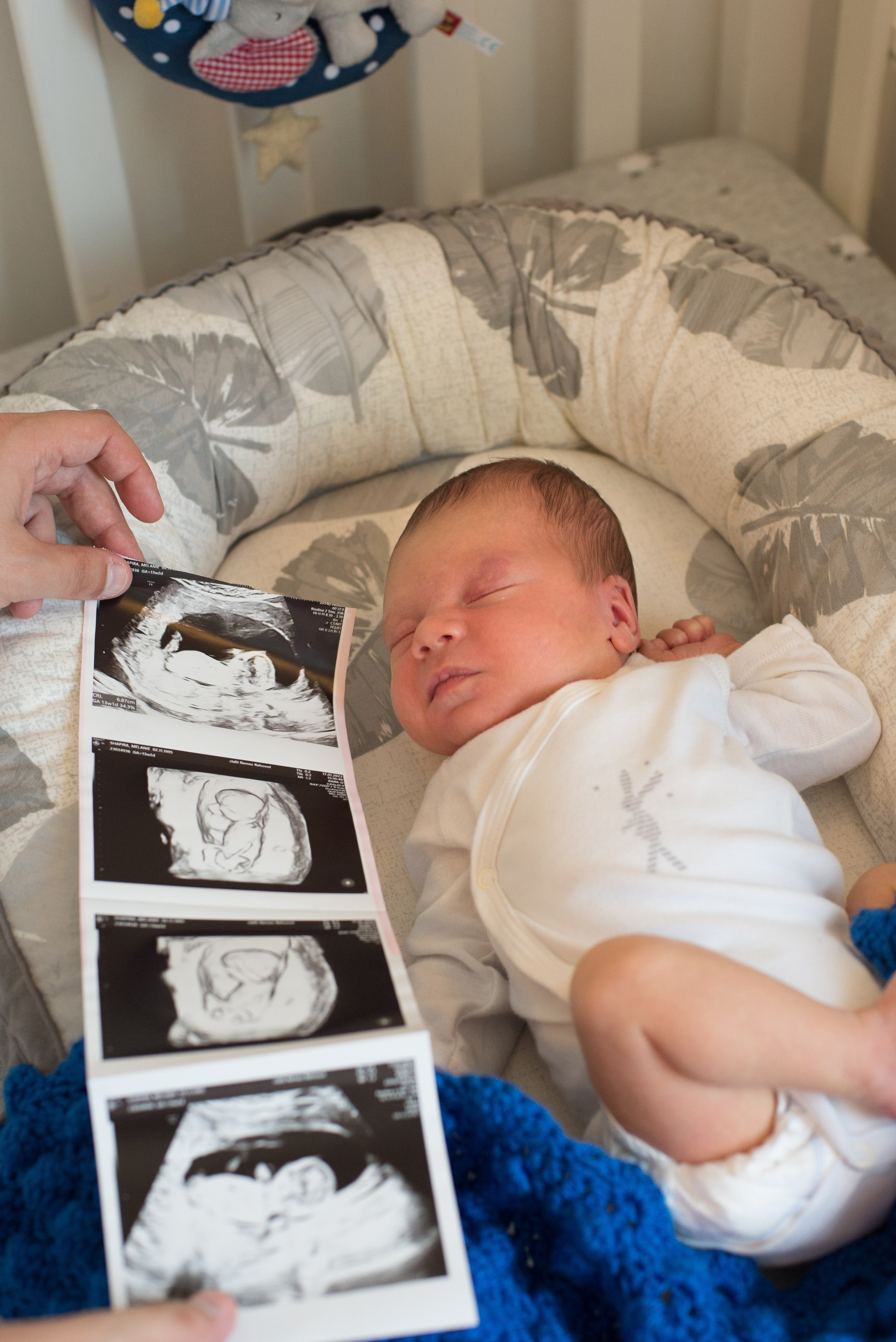 Семья Ильи и Мелани. Визуальный брендинг