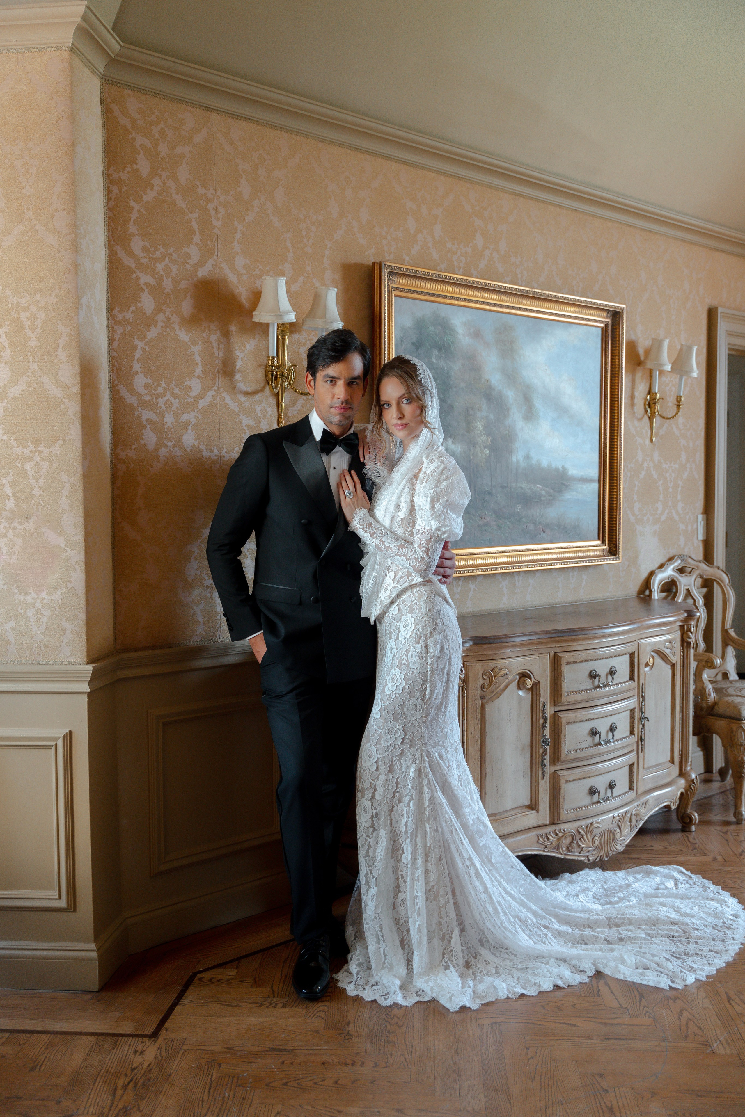 Noah and Luis. Anna Krasnova Wedding photographer