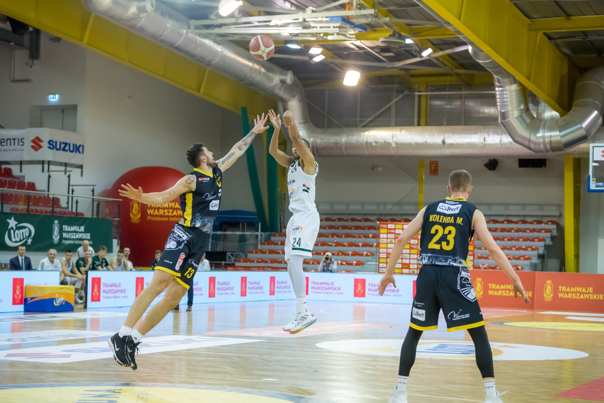 SPORT. Fotograf w Warszawie-Konstantin Golubev