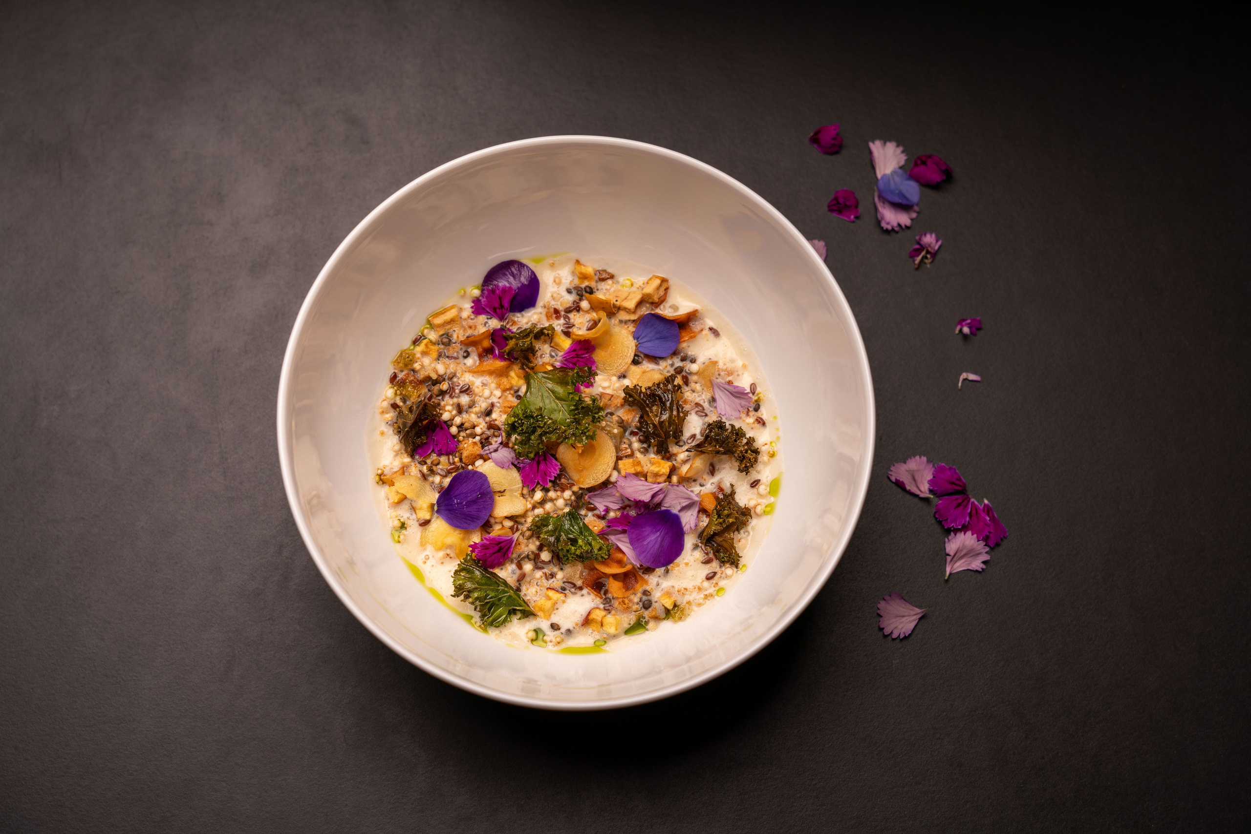 Food. Photographer in Zurich – Weddings, Portraits & Event Photography | Anetta Damm