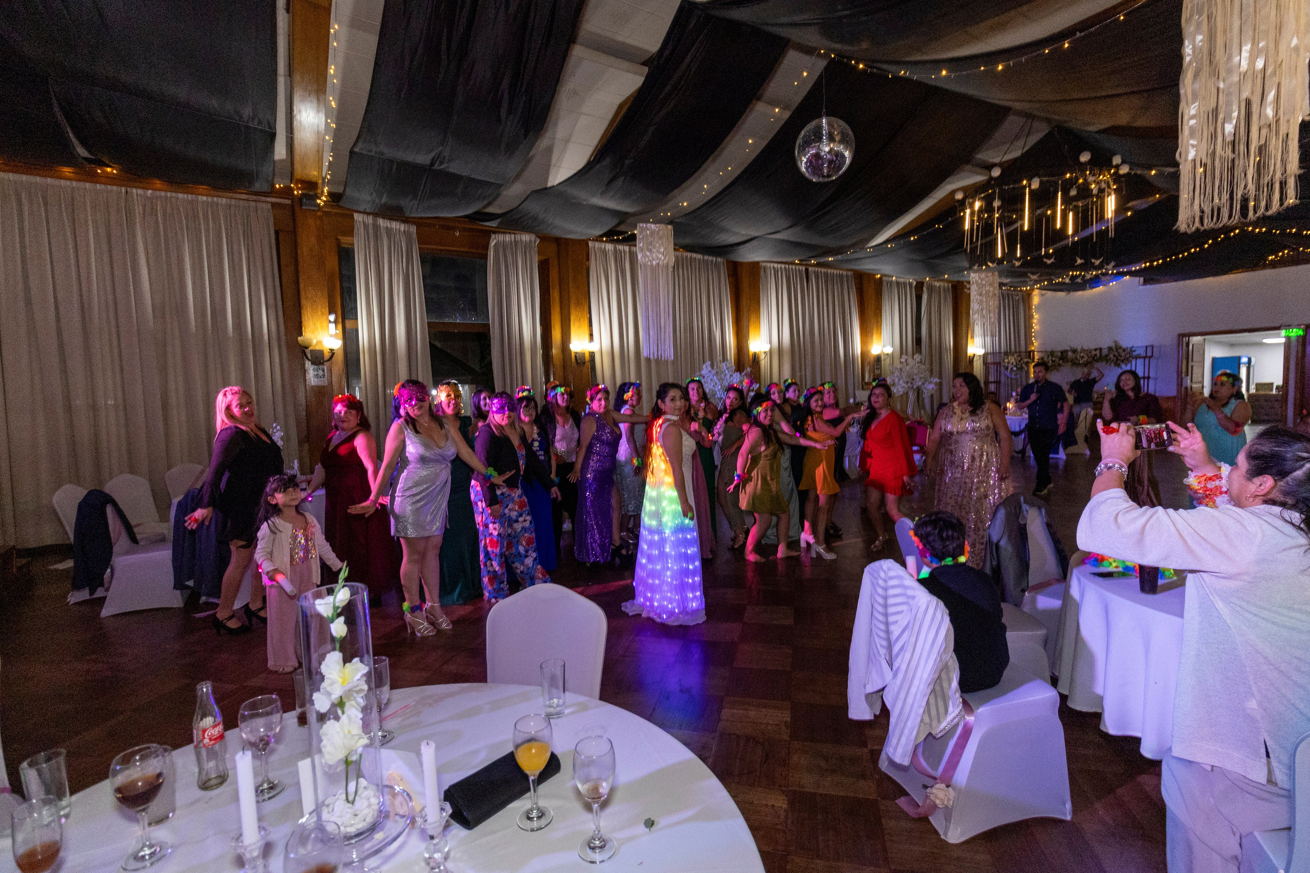 Susan y José Luis. Dinka & Emilio - El arte de preservar lo que no se repite