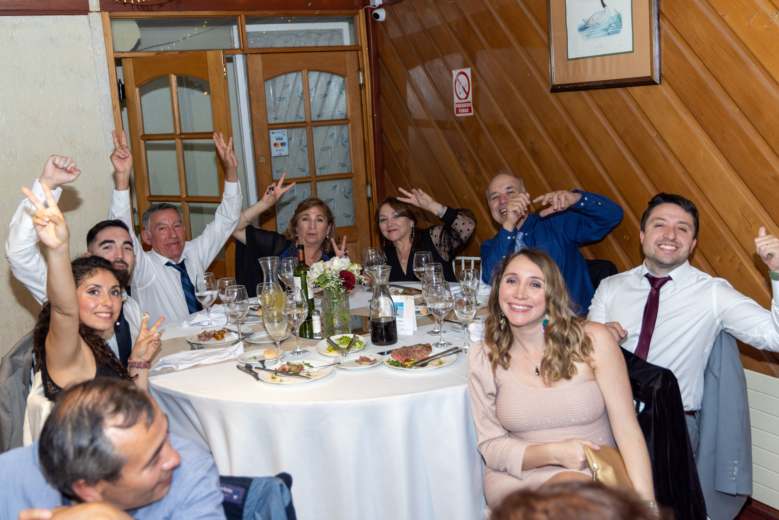 Katherin y Daniel. Dinka & Emilio - El arte de preservar lo que no se repite