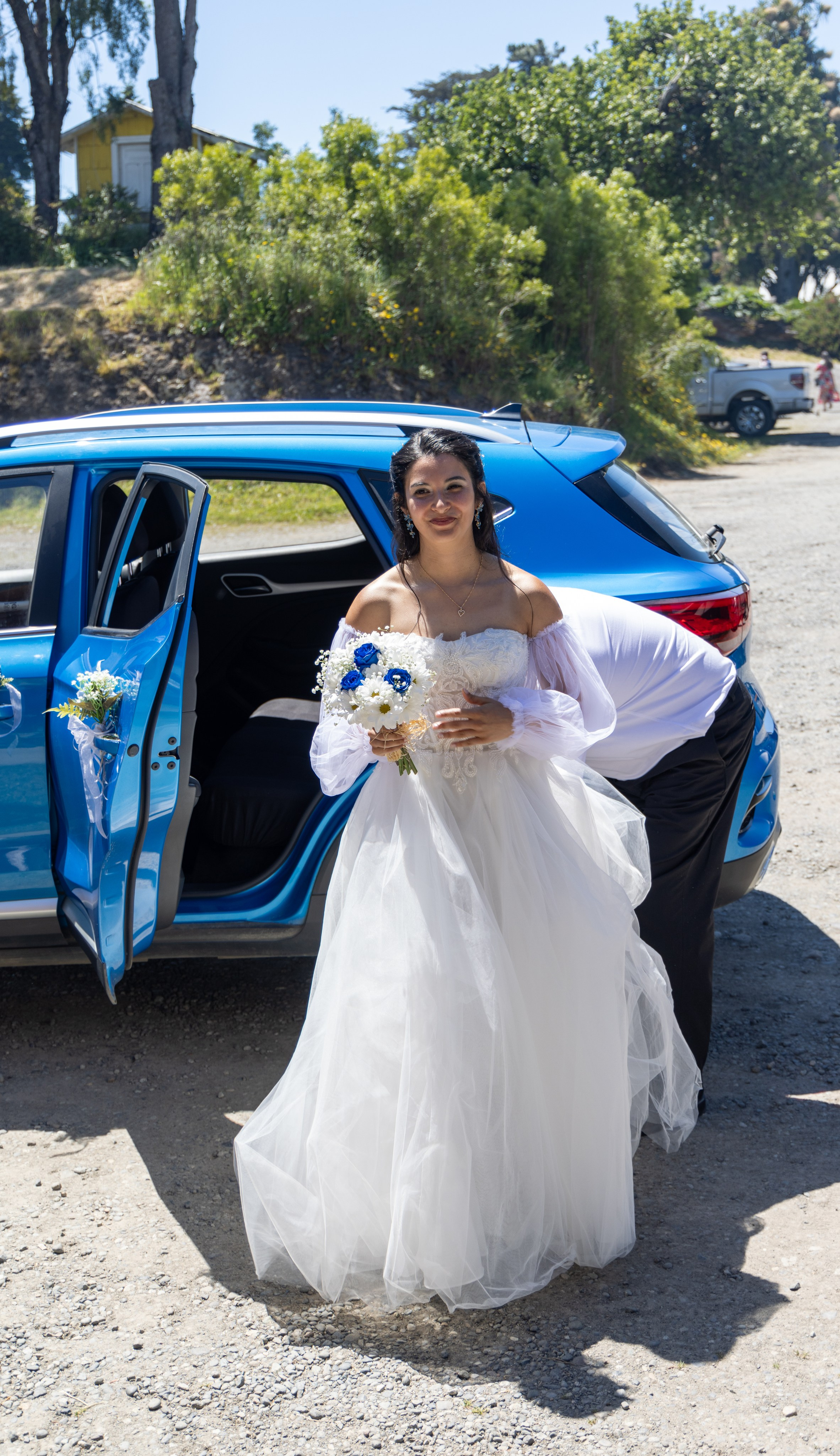 Carol & Ivo. Dinka & Emilio - El arte de preservar lo que no se repite