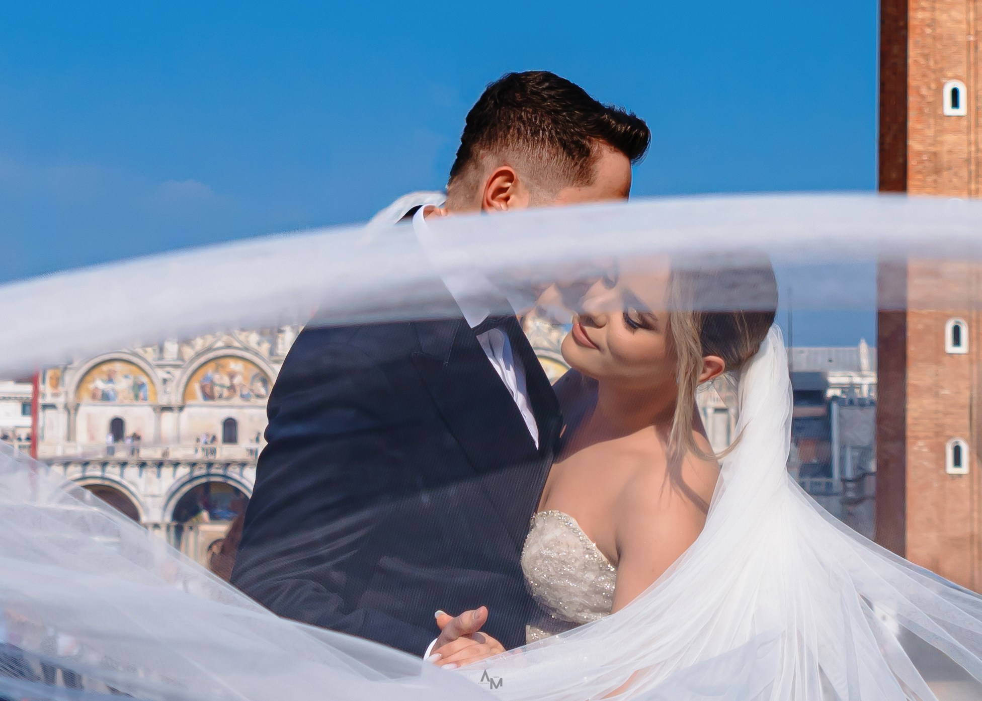 Andrei Marta | Fotograf Nuntă & Destination Wedding