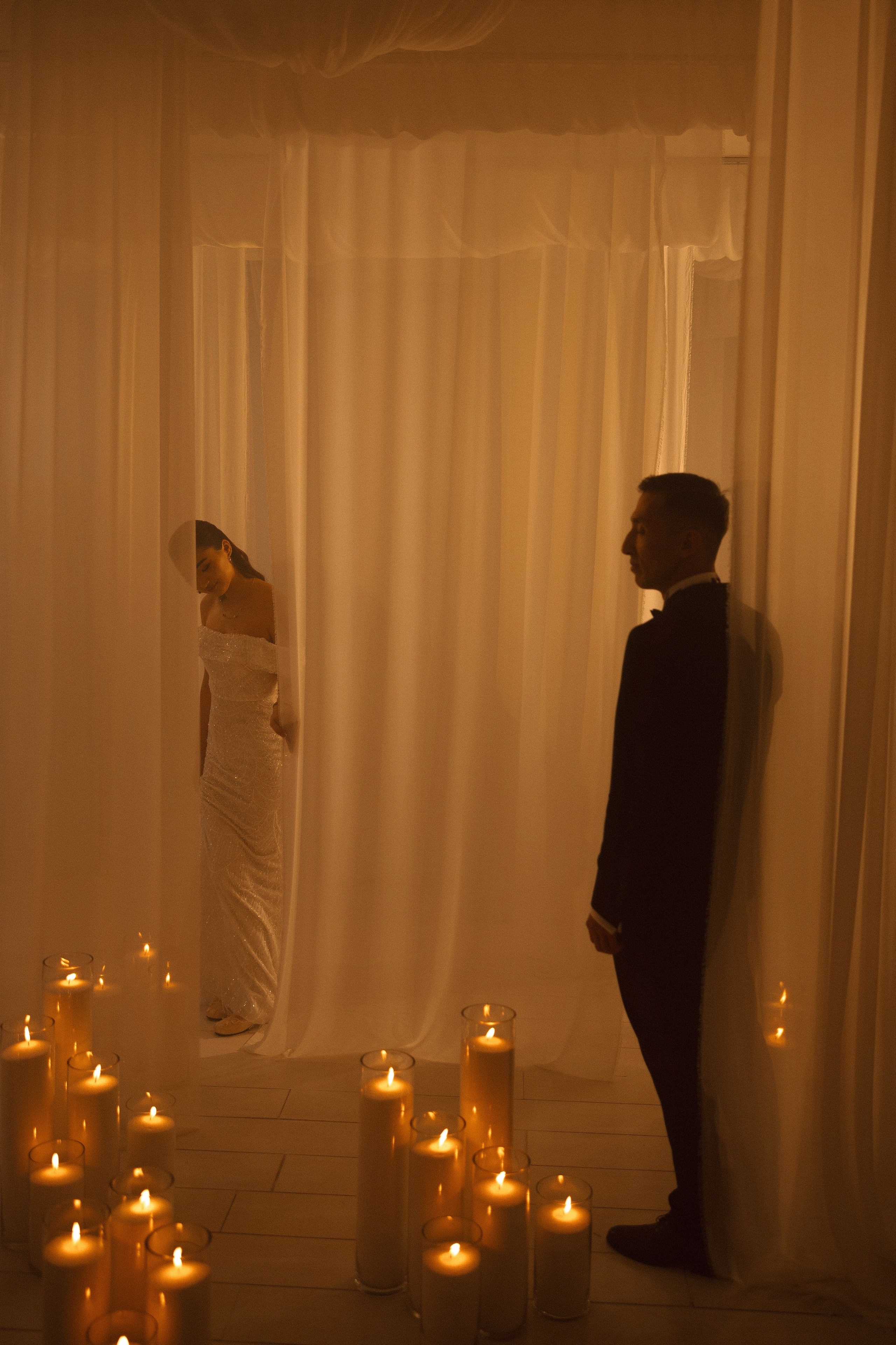 Manas & Zhanara. Азимжан Нуритдинходжаев — свадебный фотограф