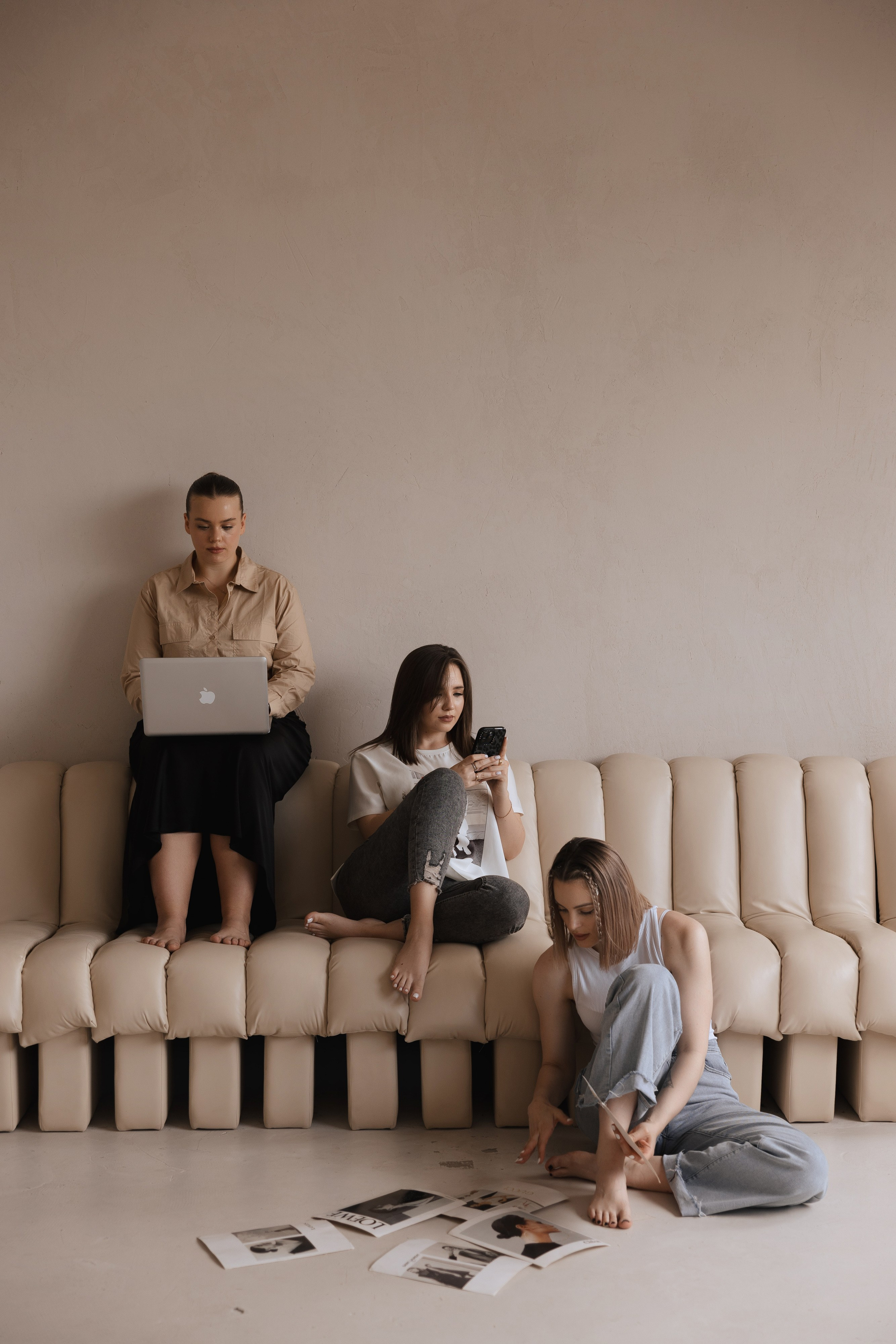 SMM AGENCY. Азимжан Нуритдинходжаев — свадебный фотограф