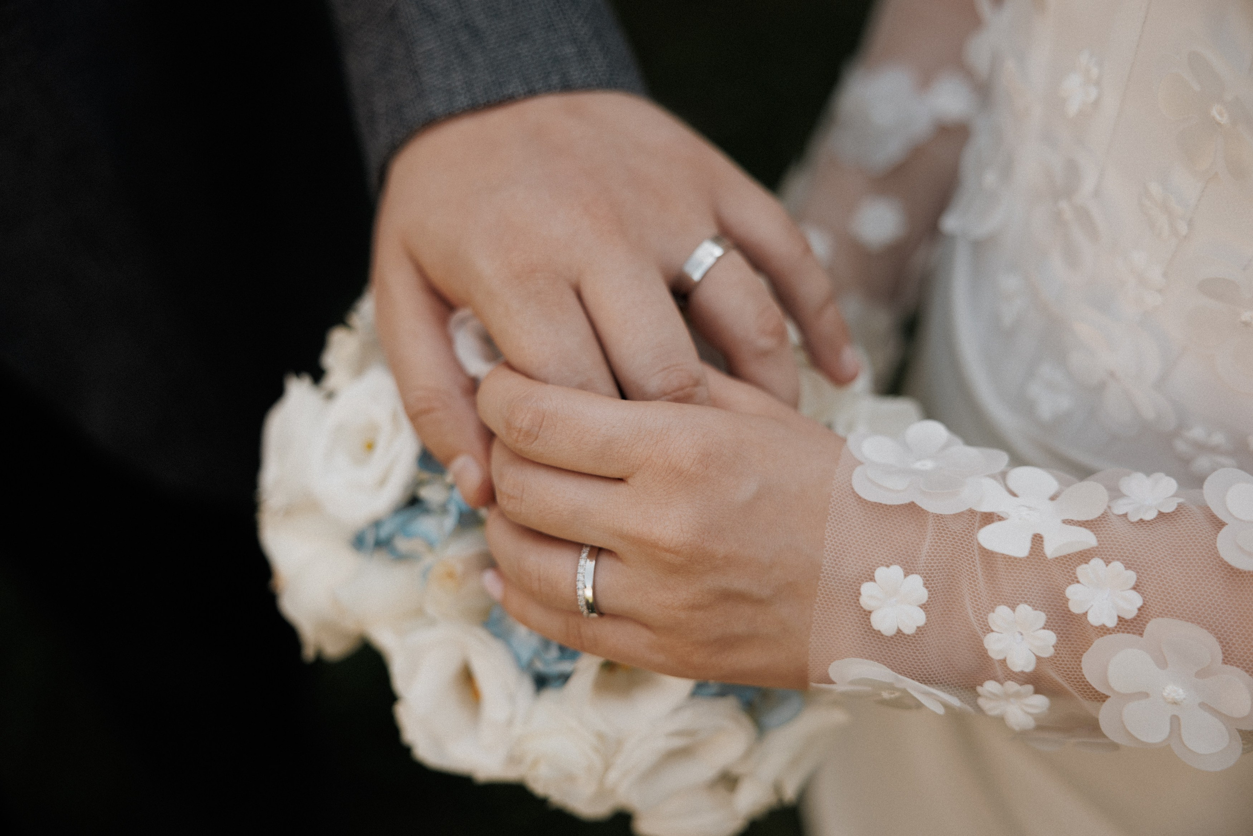 WEDDING. Anna Gabitova — Family, Maternity, Lifestyle Photographer in Montreal