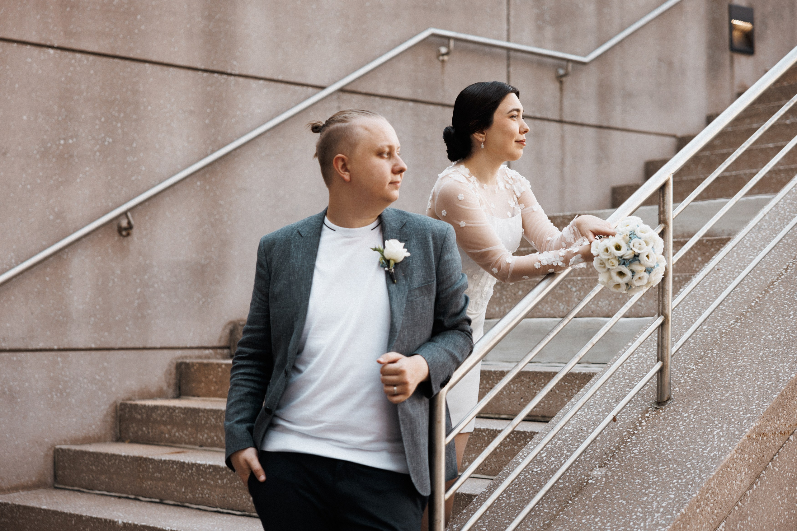 WEDDING. Anna Gabitova — Family, Maternity, Lifestyle Photographer in Montreal