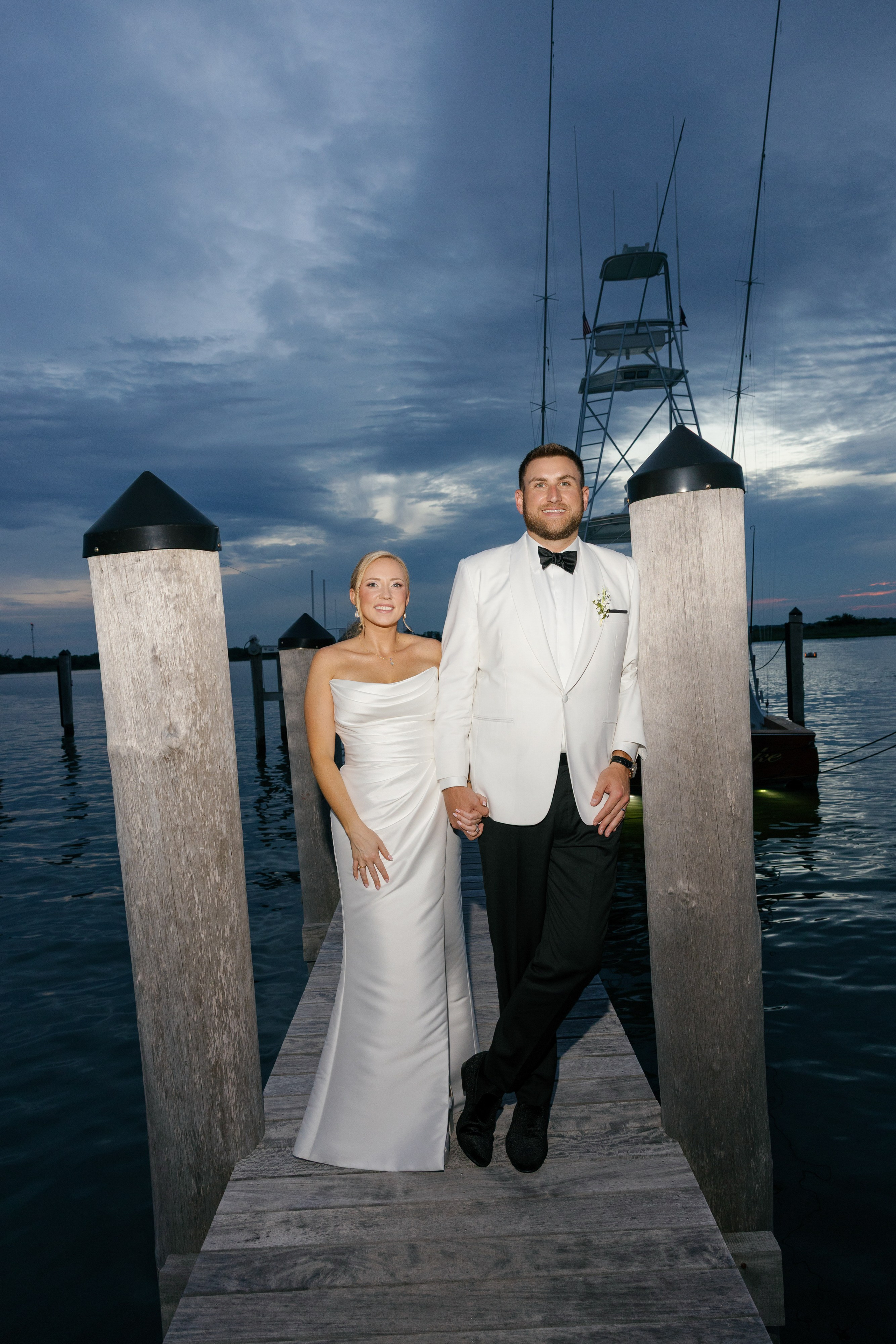Anne Marie and Andrew. Wedding photographer and videographer New York | New Jersey