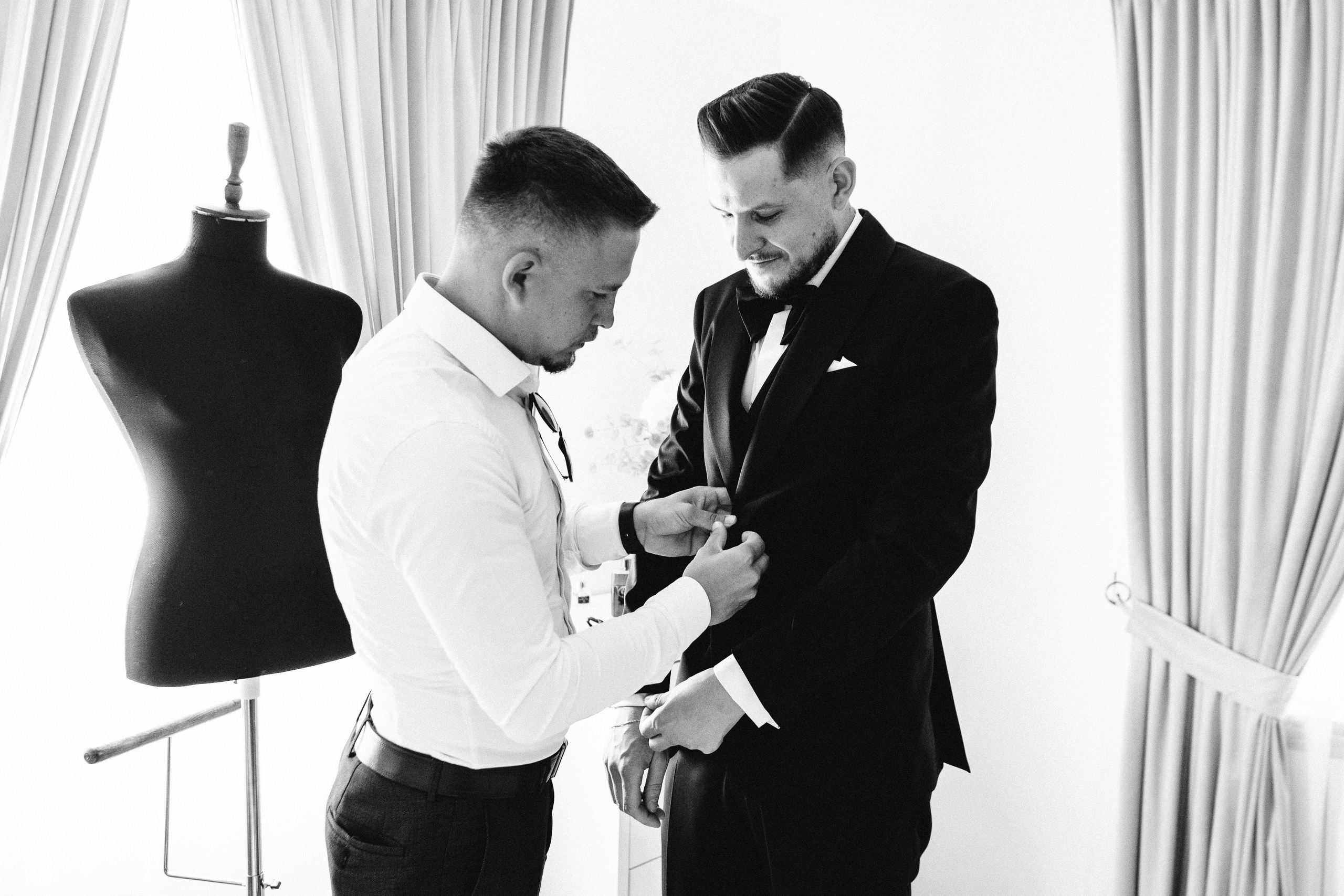 Sergiu si Adina. Valentin Melen - fotograf de nunta 🤍