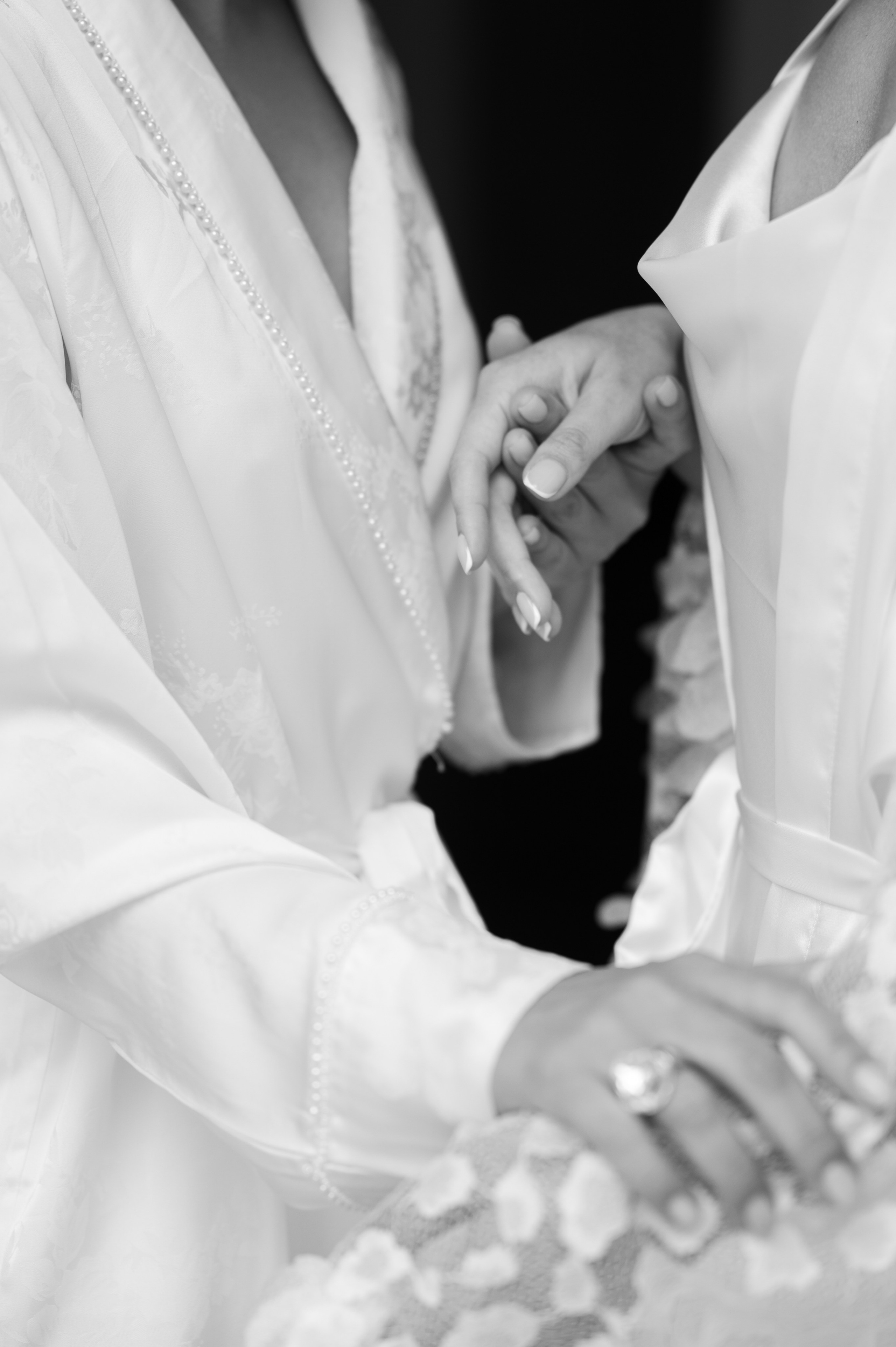 Zhazira & Eugene. Wedding photographer in Spain