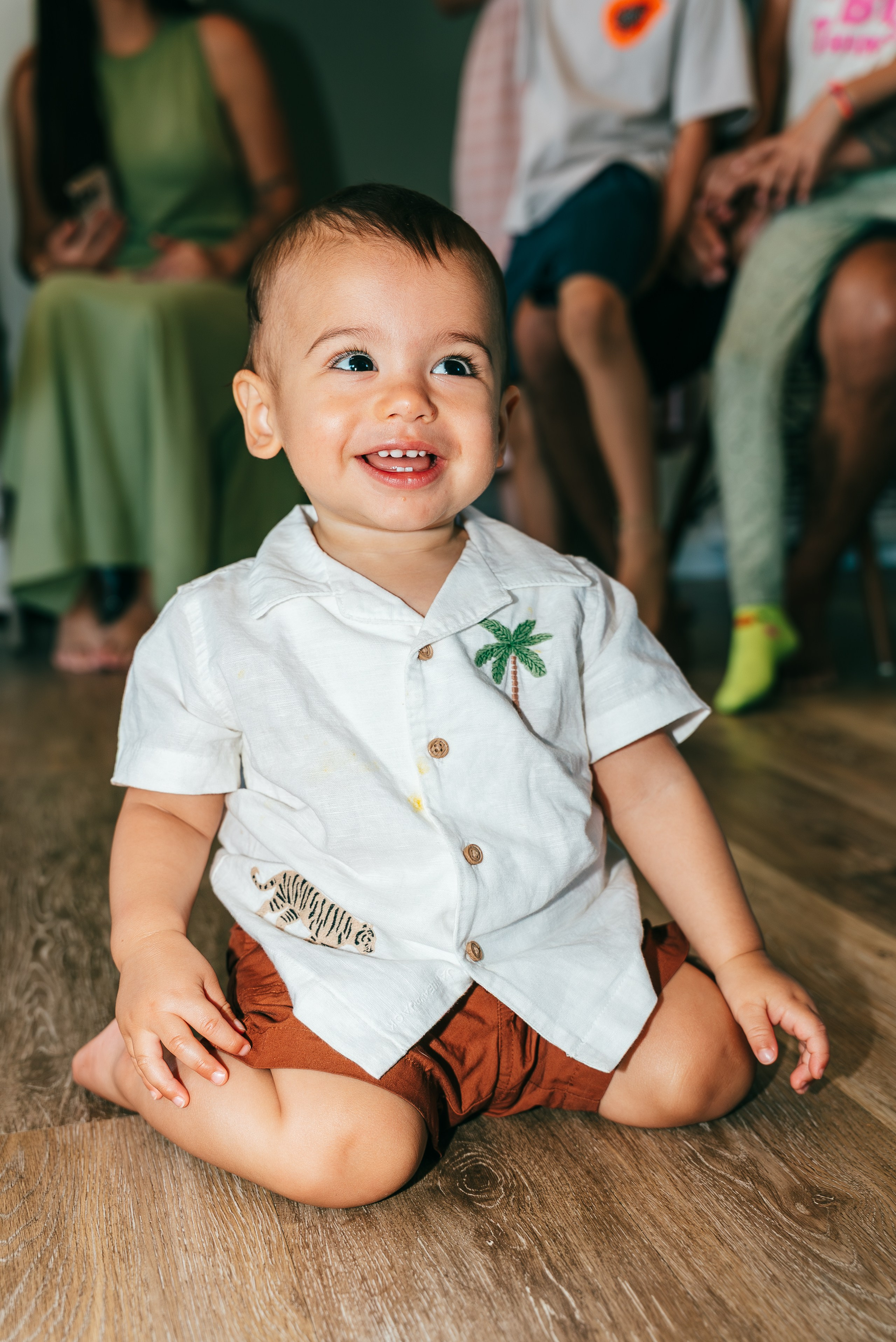 Kids. Luana Pinheiro | Hajime Creative Studio — Foto e Vídeo em Huntington Beach