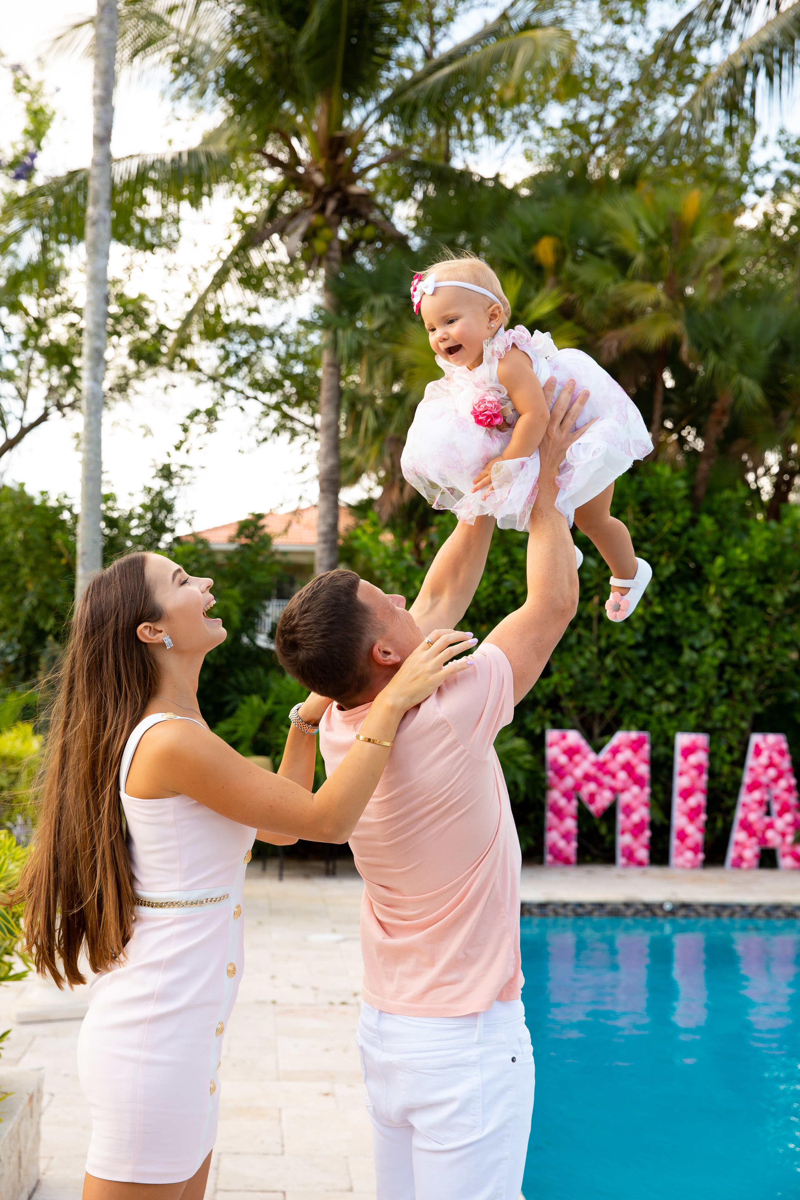 Event photographer Miami. Miami Family and Event Photographer