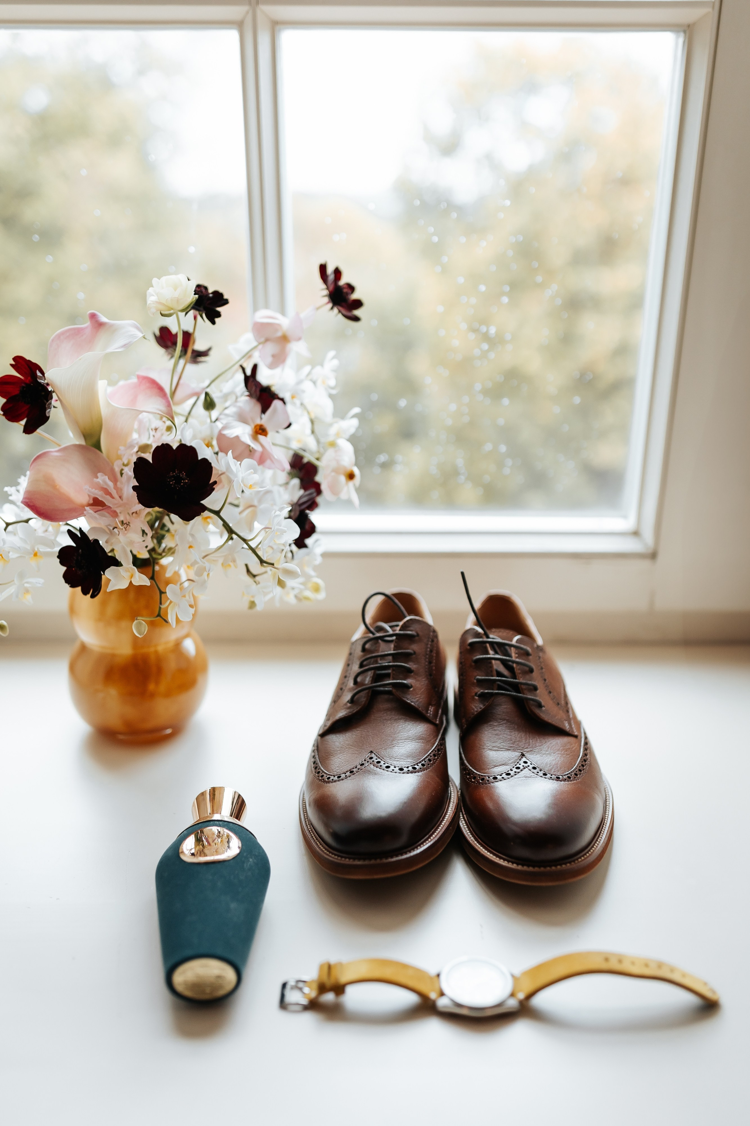 Maria & Serhiy. Dwor Sierakow. 25.09.2024. Fotograf ślubny i rodzinny w Krakowie Yana Klymova