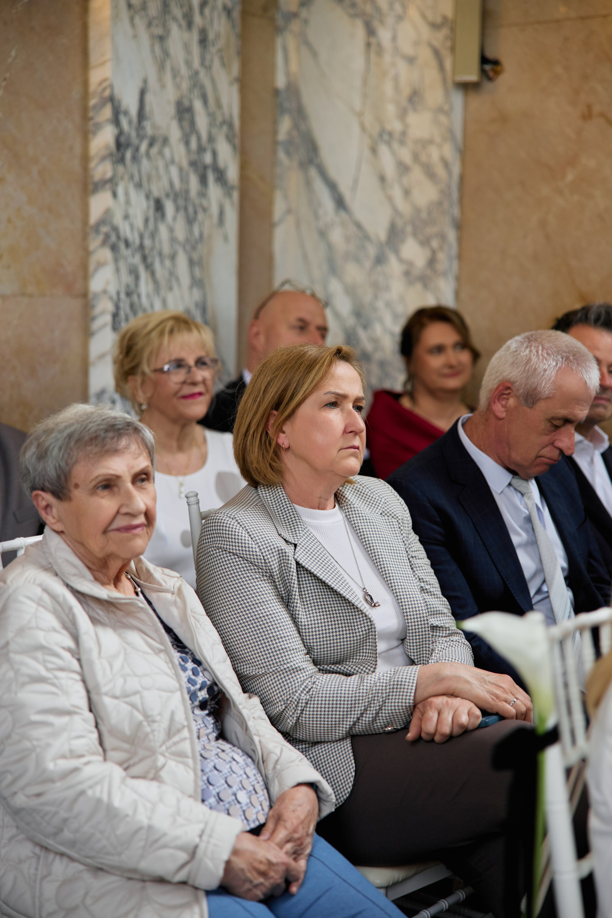 Wiktoria & Kacper. Pałac Goetz. Fotograf ślubny i rodzinny w Krakowie Yana Klymova