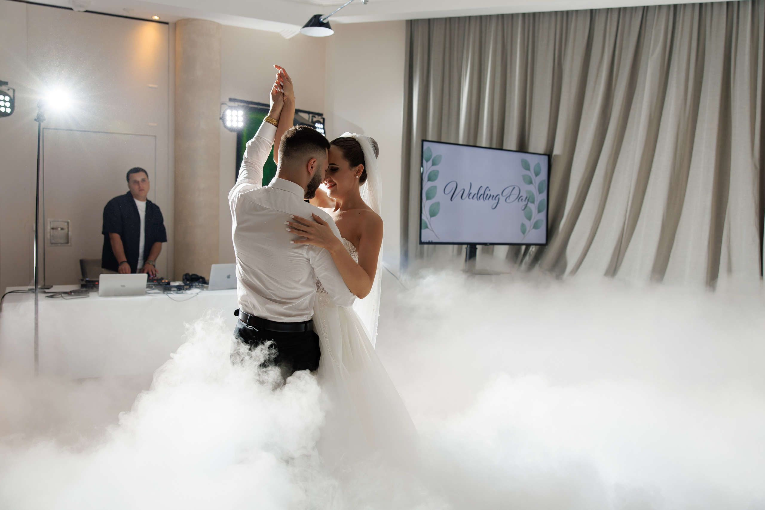 Y&V. Raddison Blu. 08.08.2025. Fotograf ślubny i rodzinny w Krakowie Yana Klymova