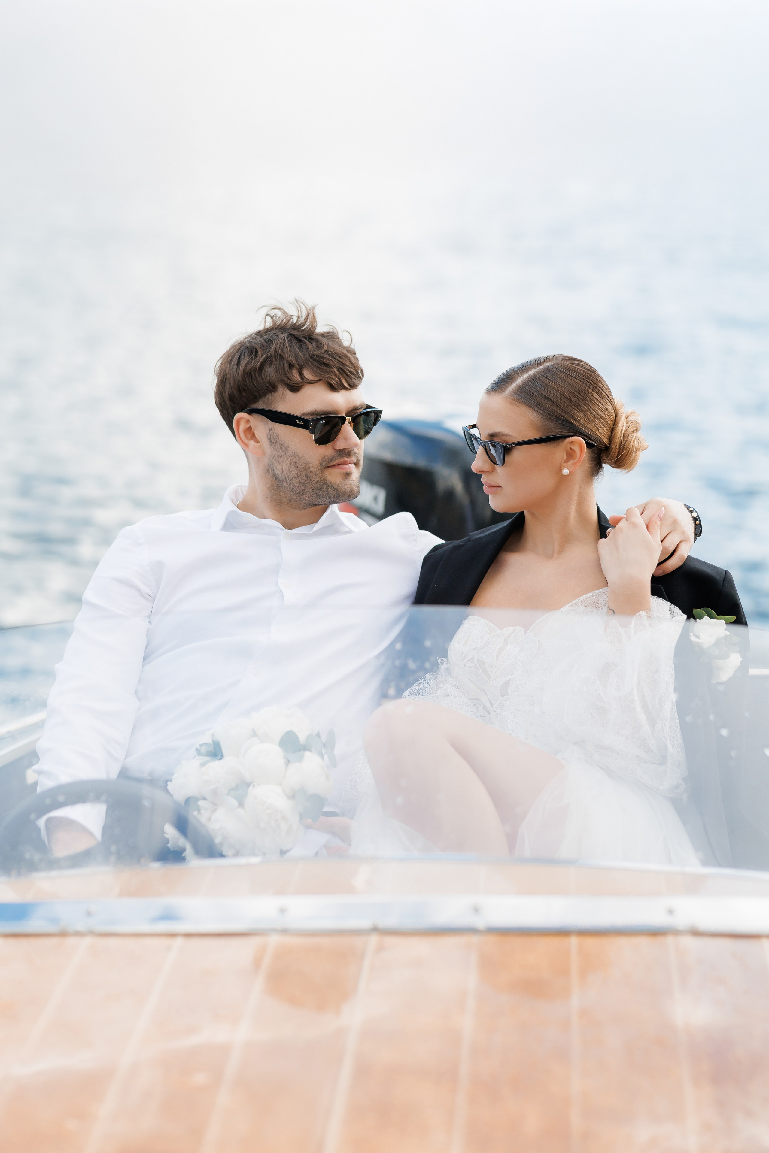 Y&S. Fotograf ślubny i rodzinny w Krakowie Yana Klymova