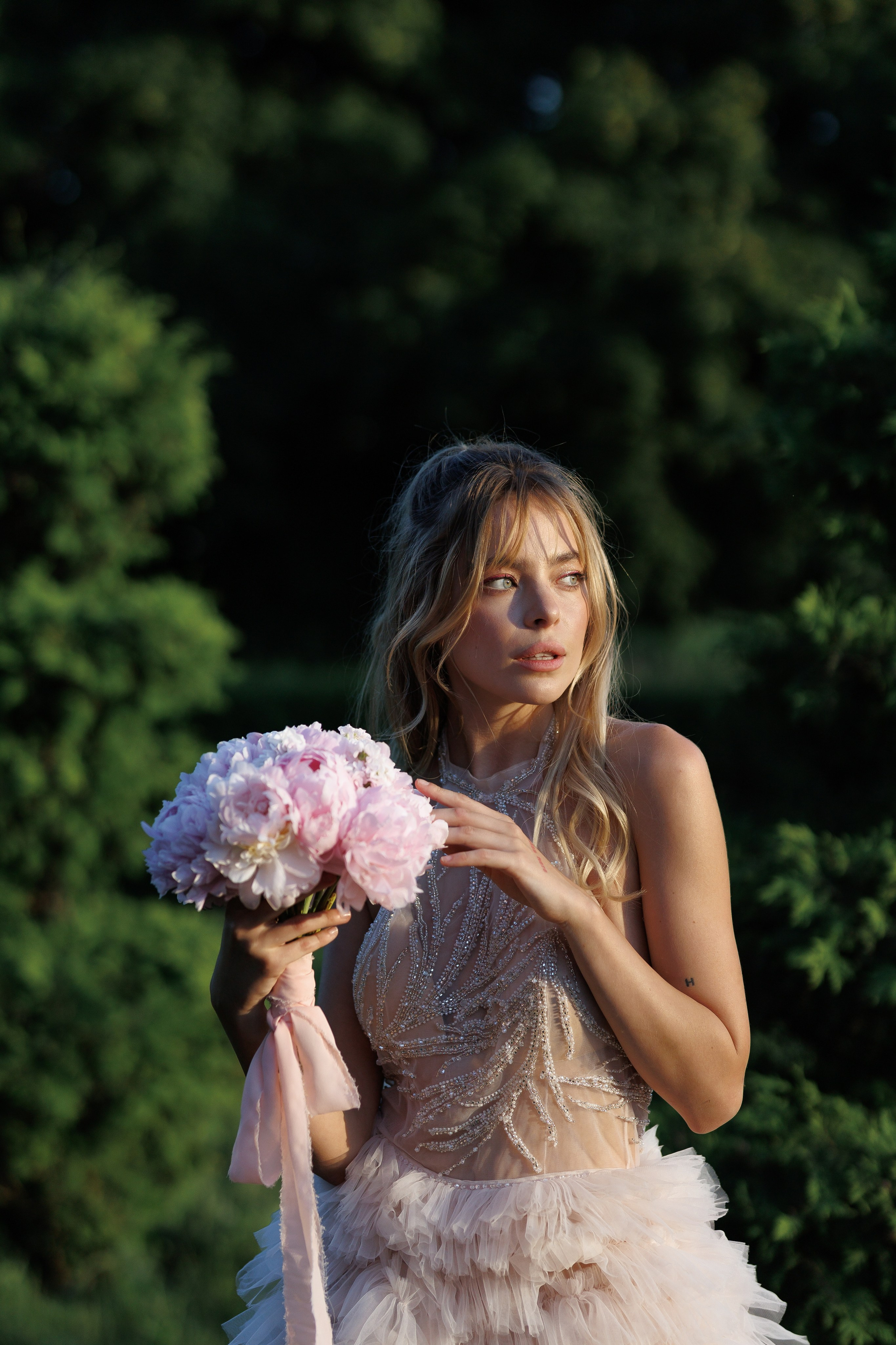 A&A. 2024. Fotograf ślubny i rodzinny w Krakowie Yana Klymova