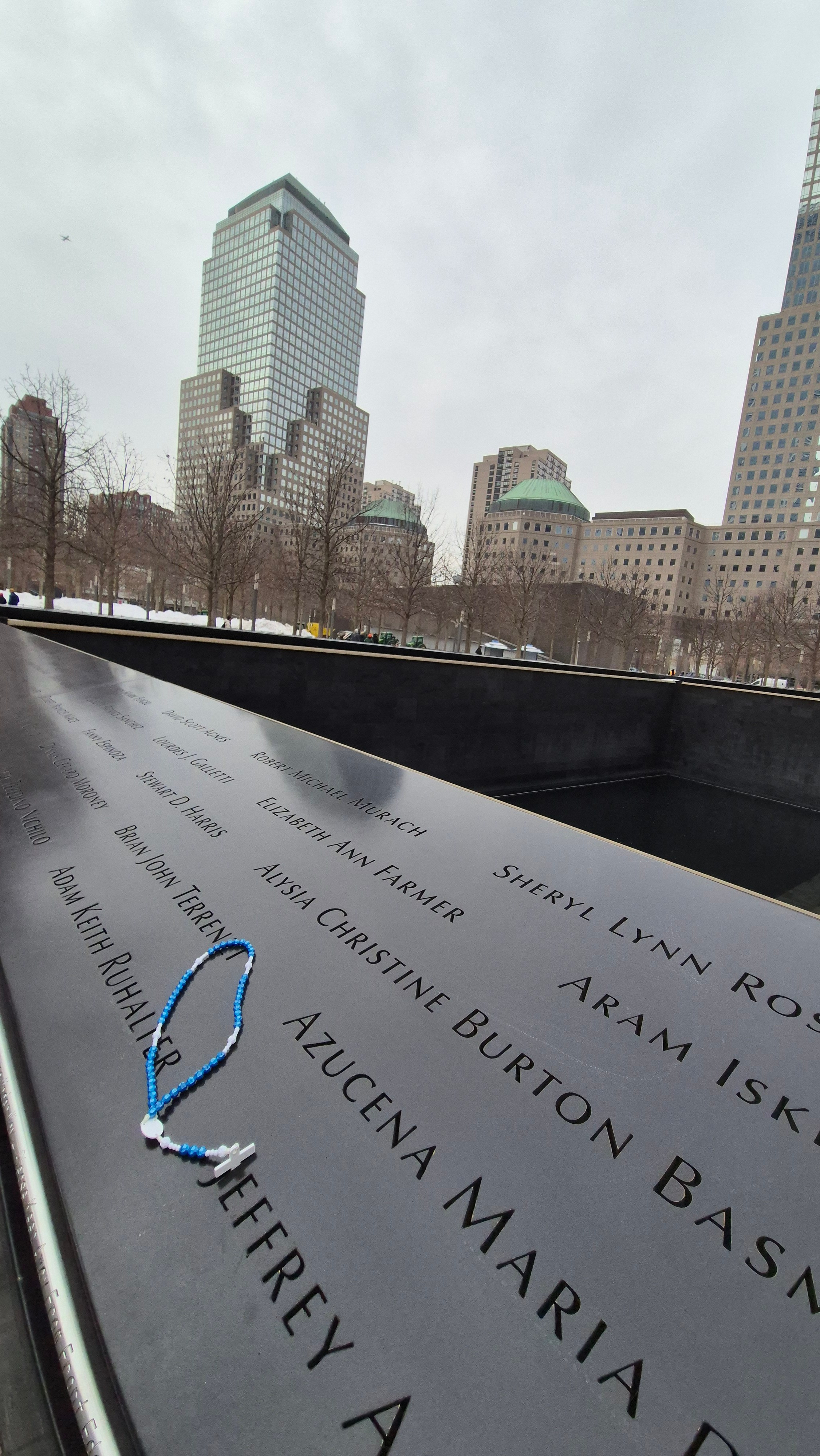 New York 2026. Photographer Marina, city of Nuremberg