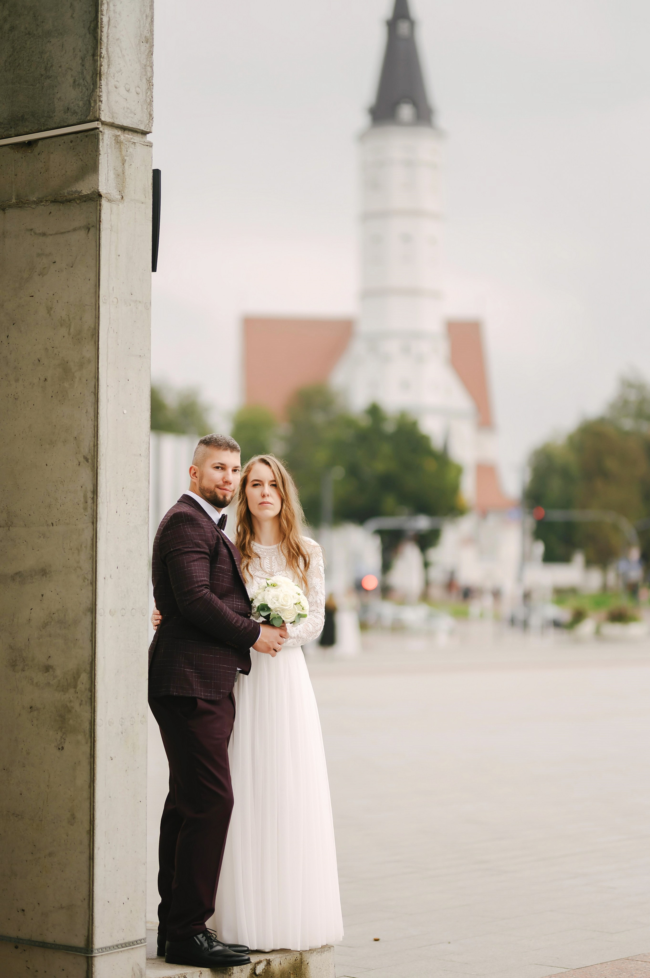 Rokas & Andžela. Rokas Baranauskas fotografija