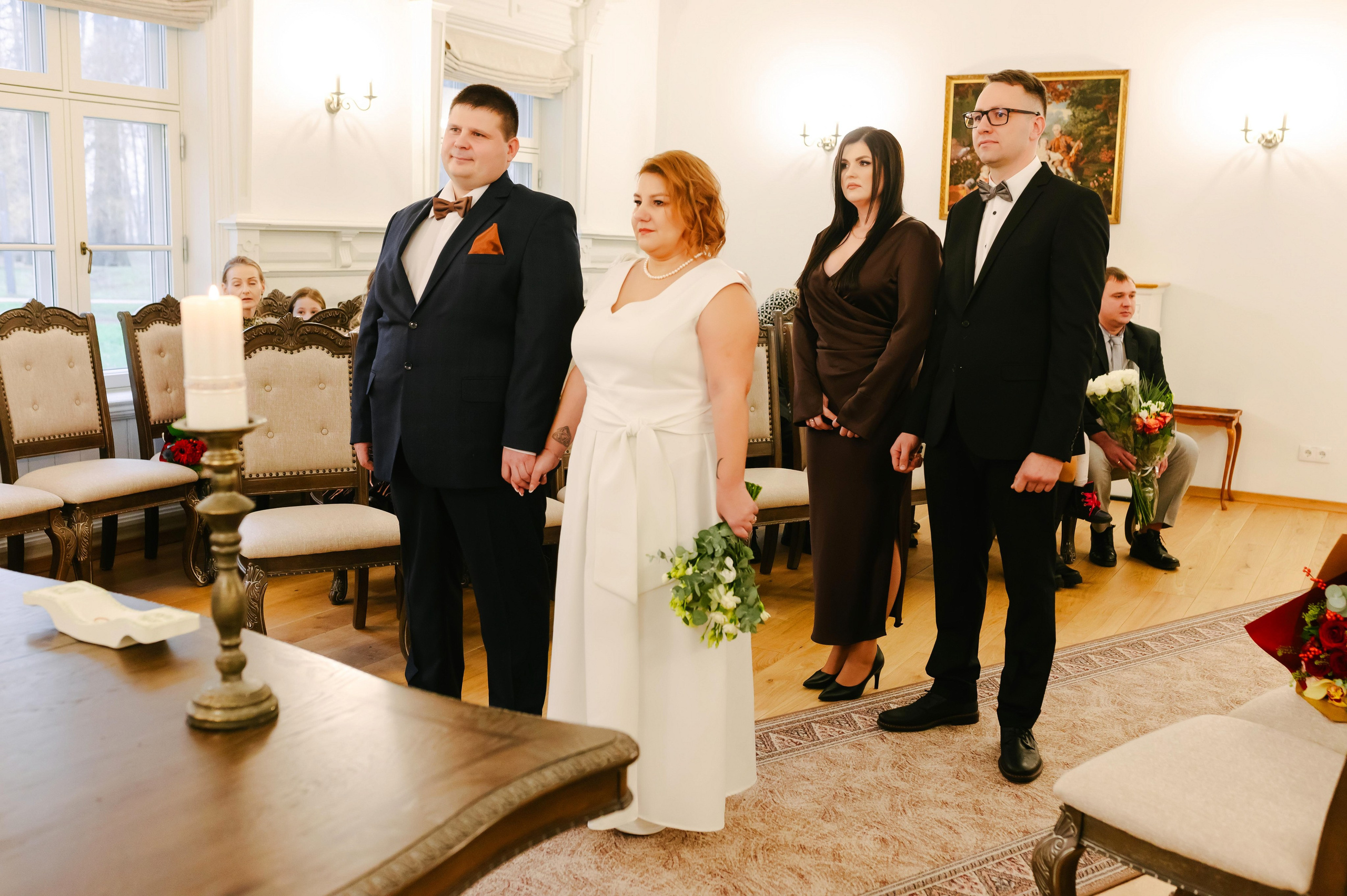 Irmos vestuvės. Rokas Baranauskas fotografija