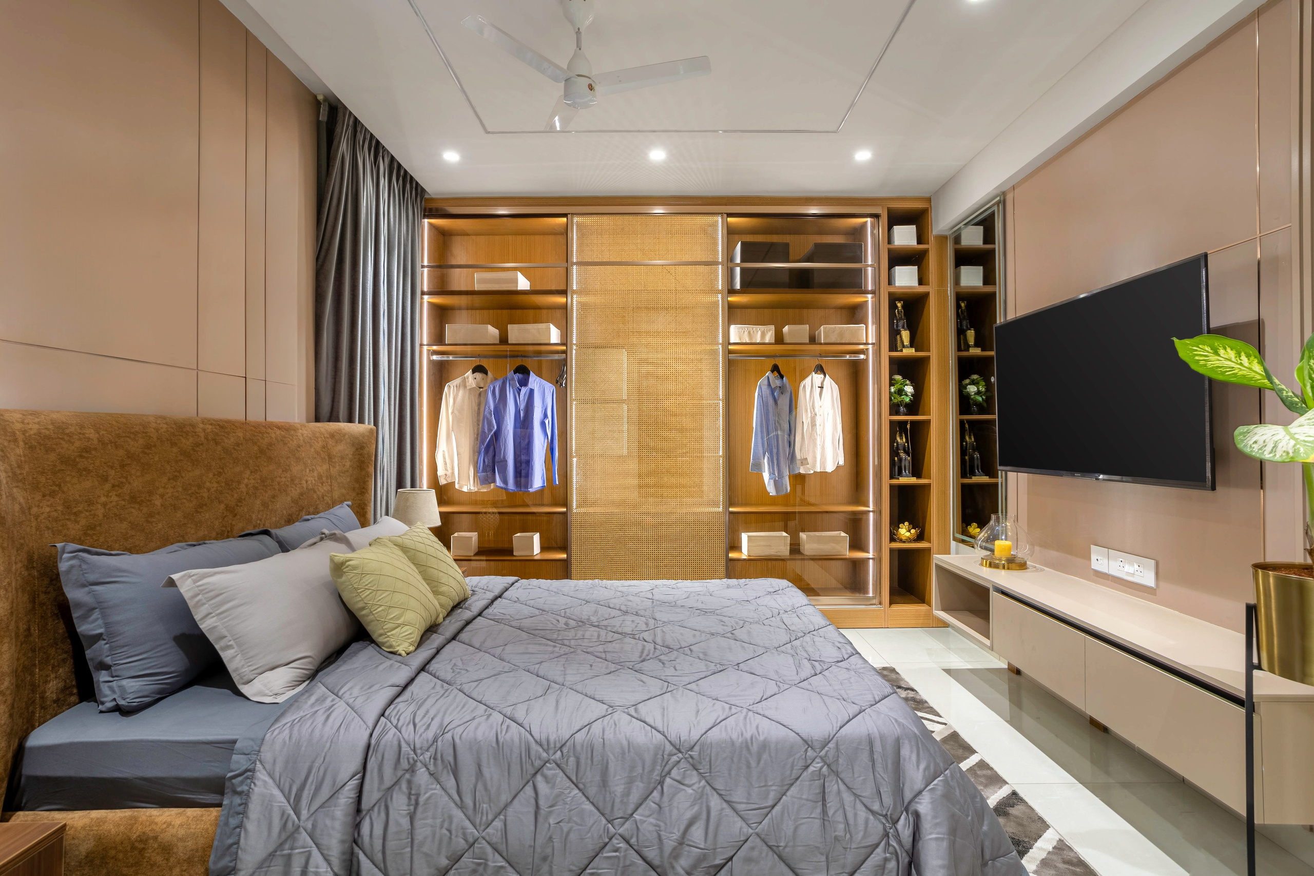 Interiors. Portfolio By Nikhil
