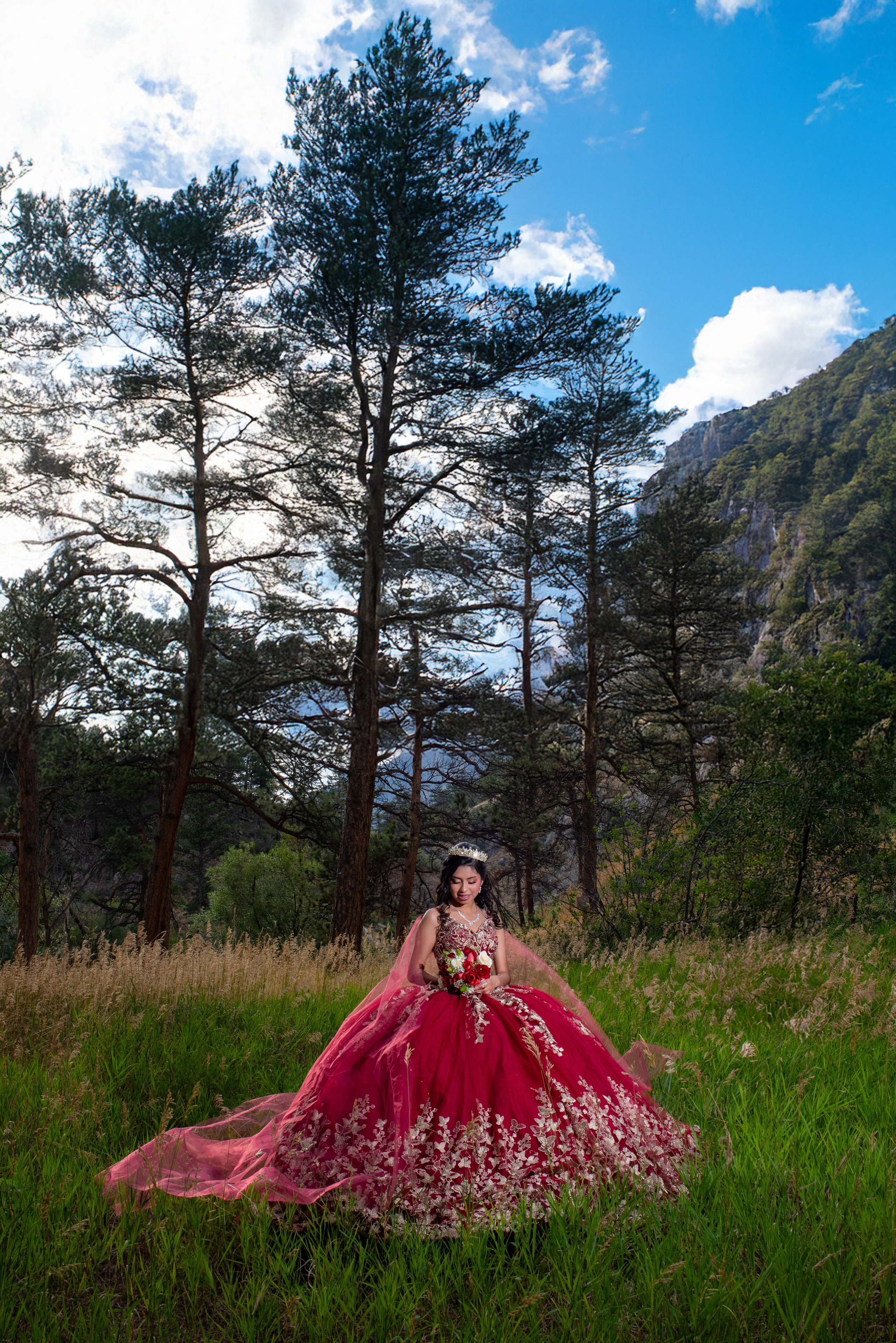 Nancy Sesión Casual