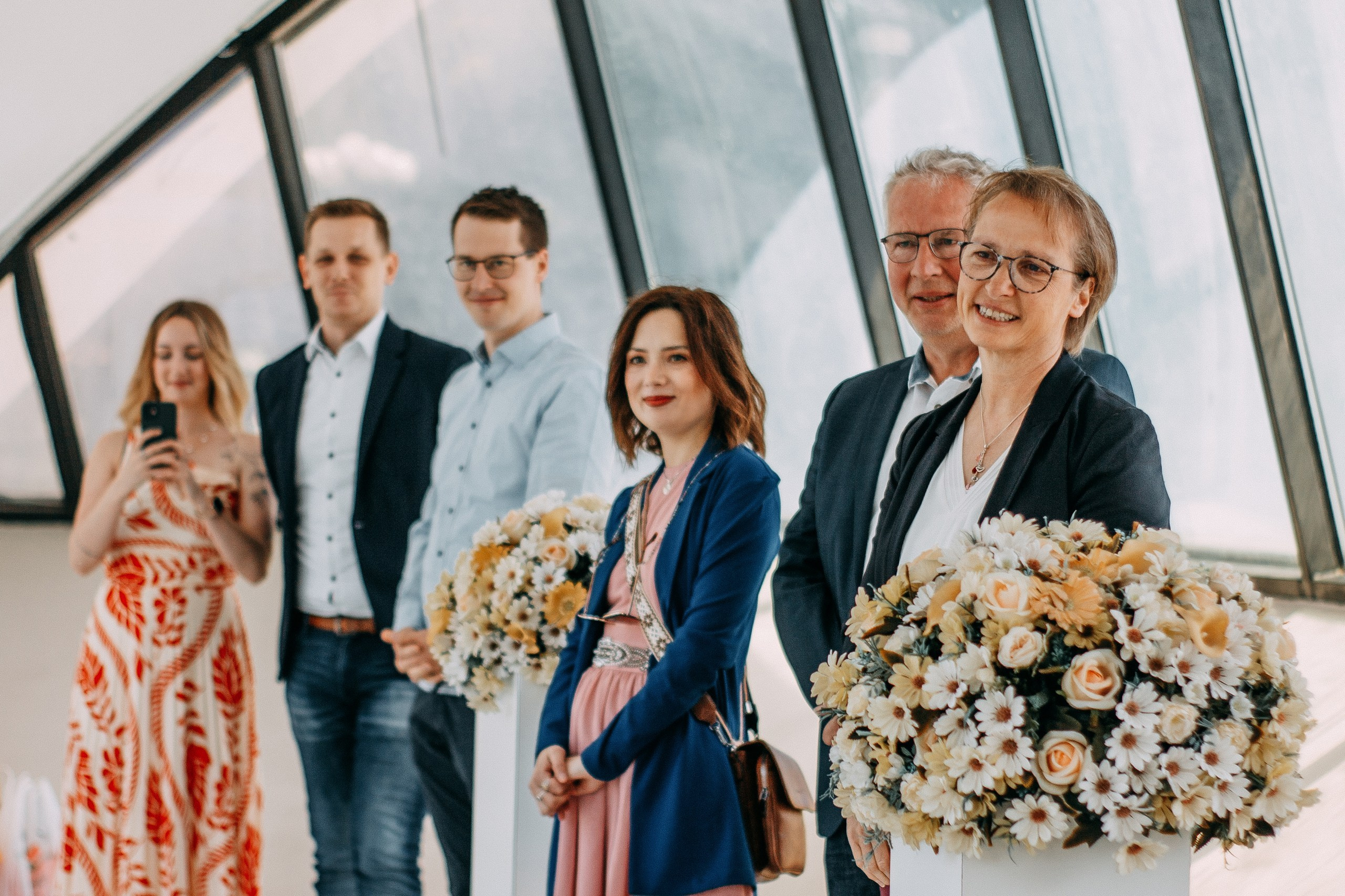 Мария и Марек. Свадебный и портретный фотограф в Белграде Екатерина Македонская