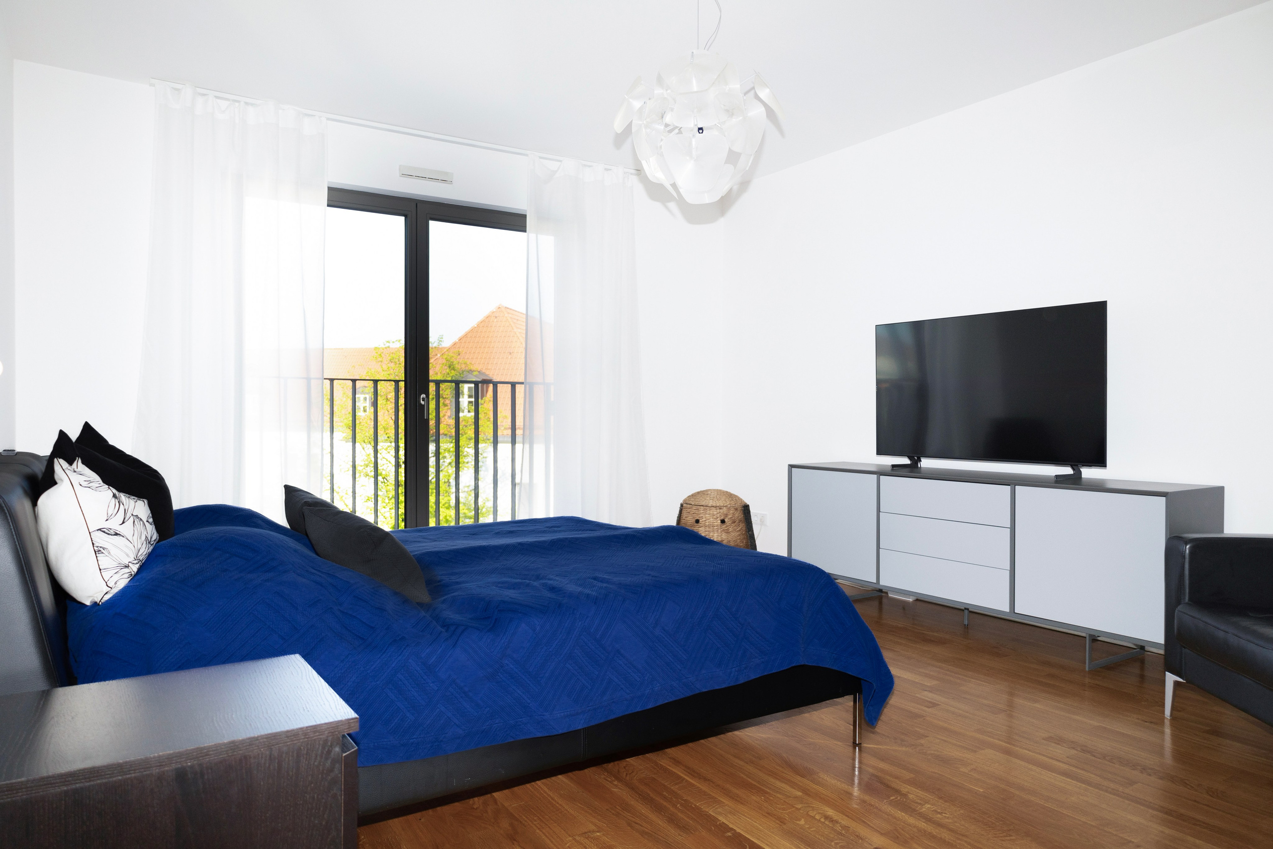 Flat. Photographer in Munich