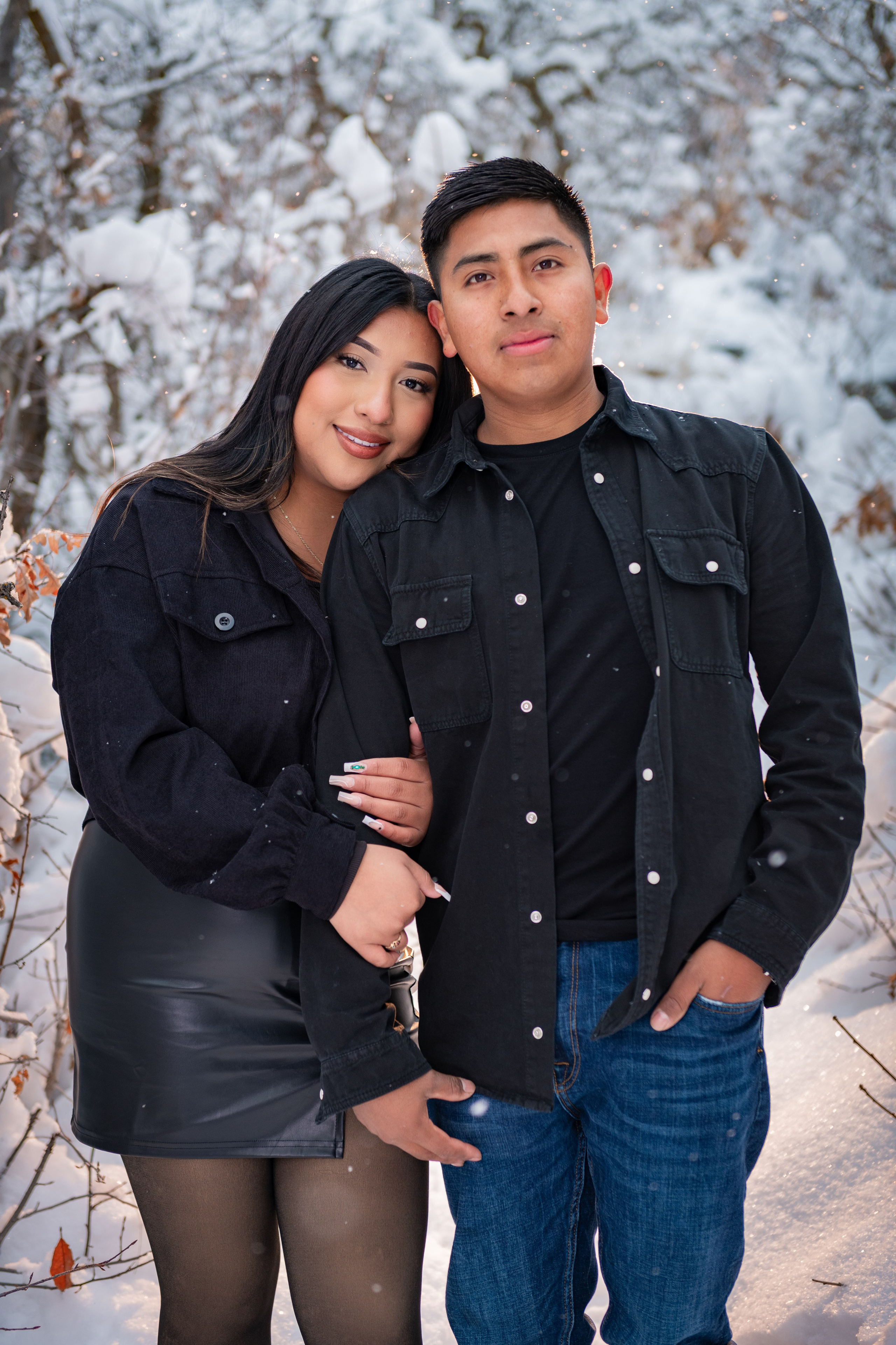 Graduations, Family & more. Wedding & quinceañera Photographer in Salt Lake City, Utah