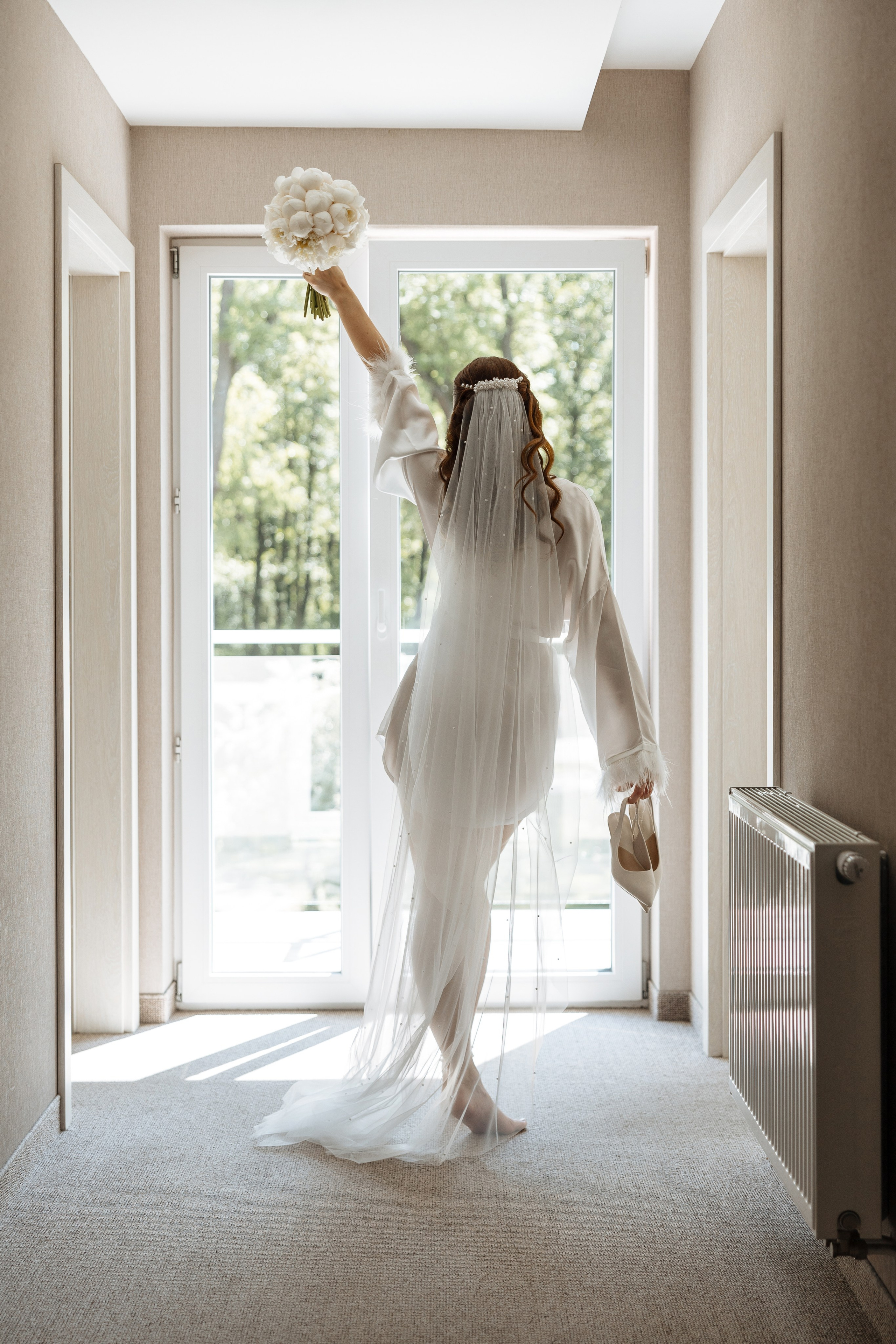 Darina Artem. Ірина Терещук