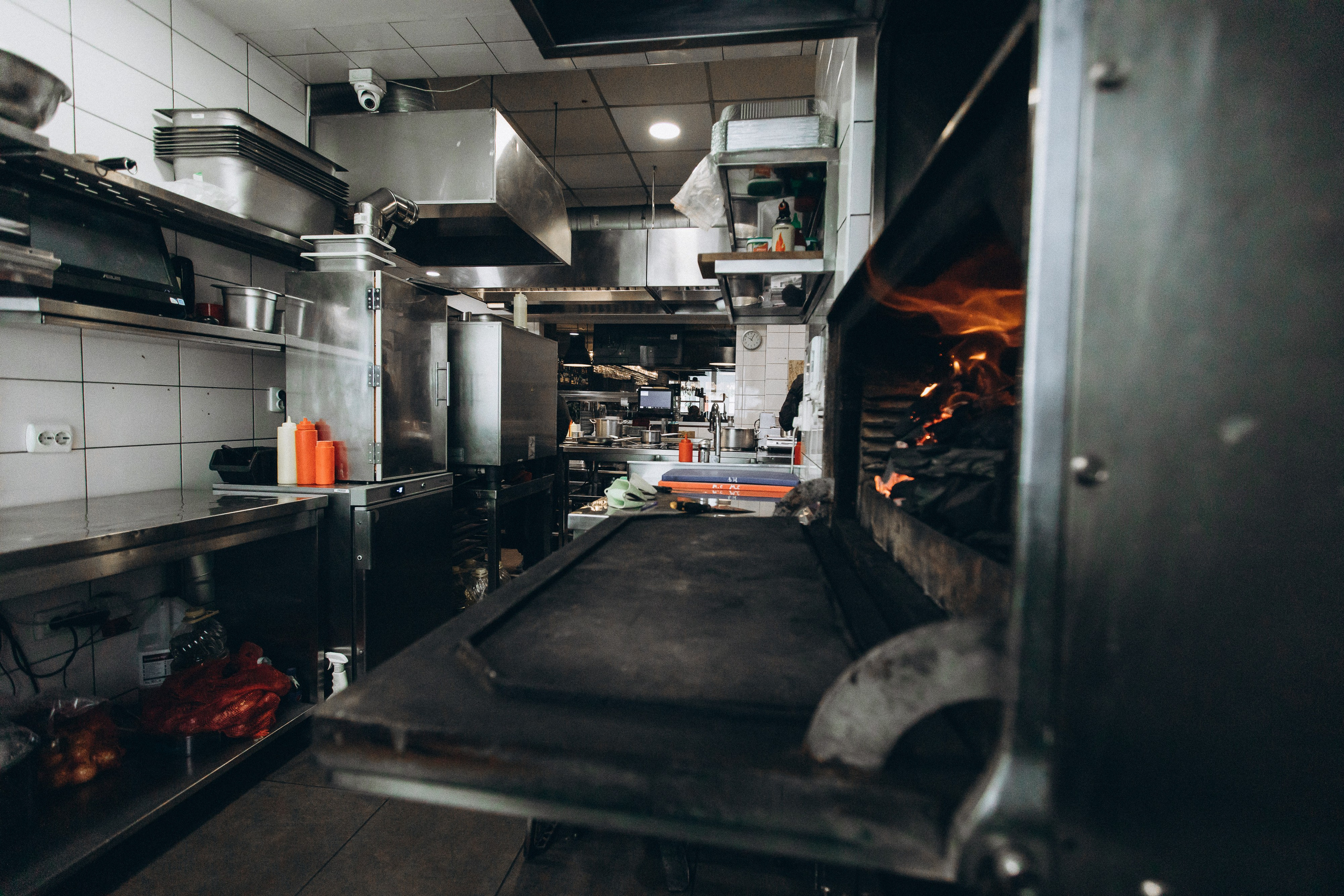 Мережа ресторанів Classic. Ірина Терещук