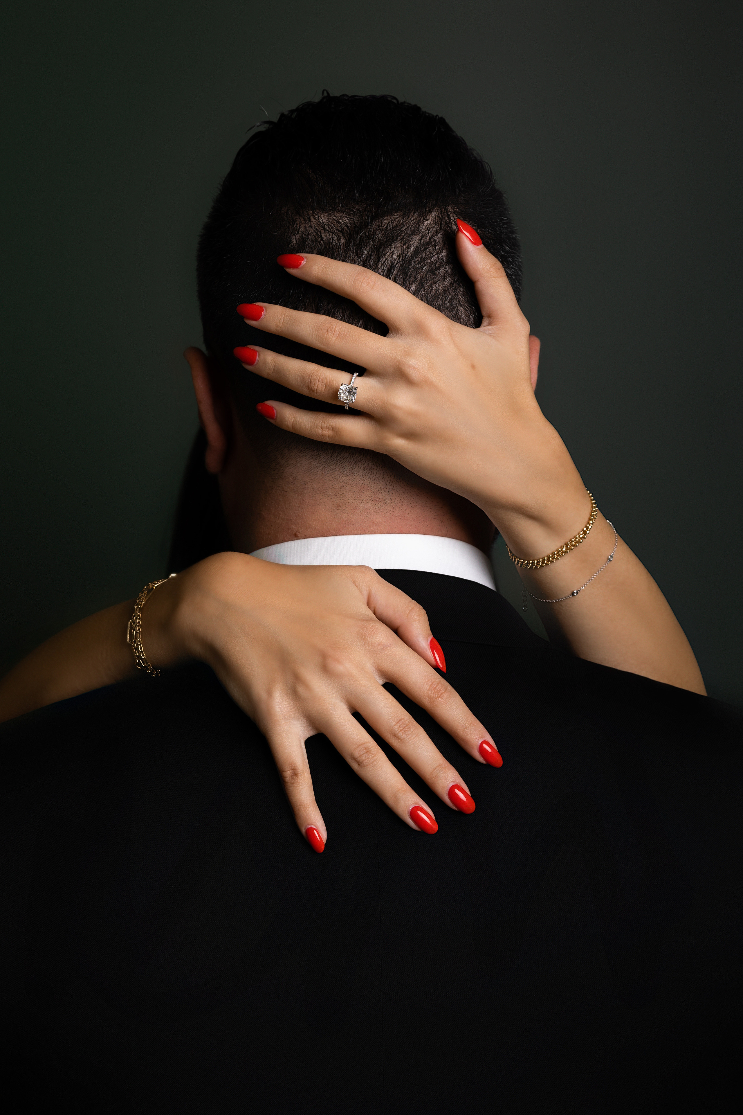 Portraits. Los Angeles maternity, boudoir and family photographer